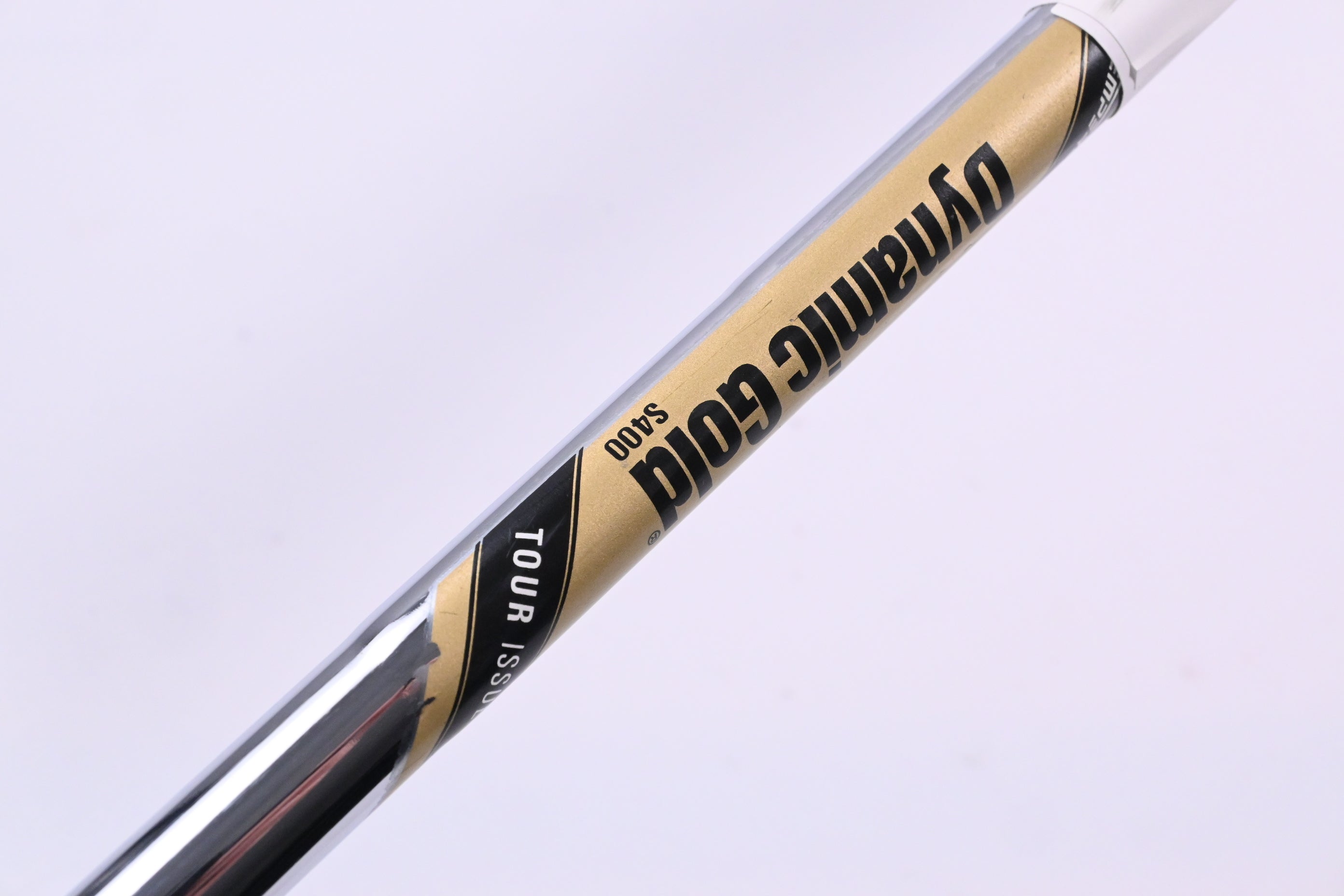 Mizuno T24 Lob Wedge / 58 Degree / Stiff Flex Dynamic Gold S400 Shaft