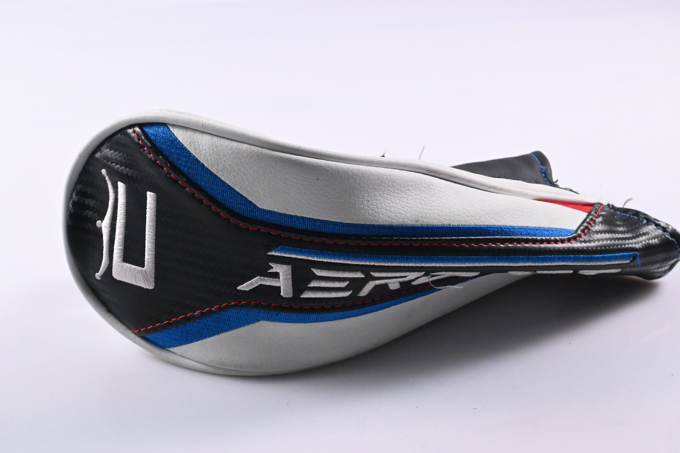 Cobra Aerojet #3 Wood / 15 Degree / Stiff Flex Mitsubishi Kai'li Blue 60 Shaft