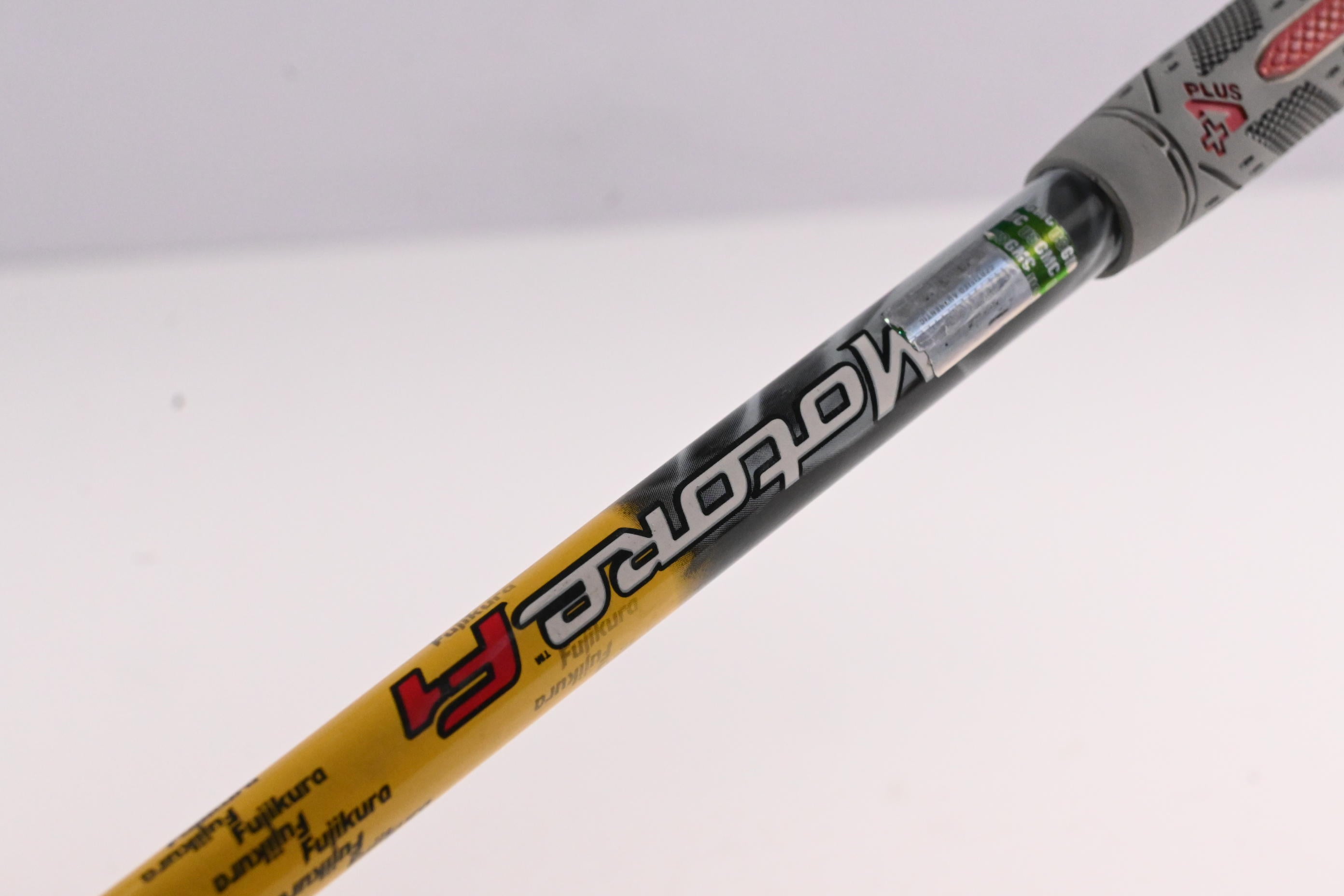 Titleist TS2 #3 Wood / 16.5 Degree / X-Flex Motore F1 75 Shaft