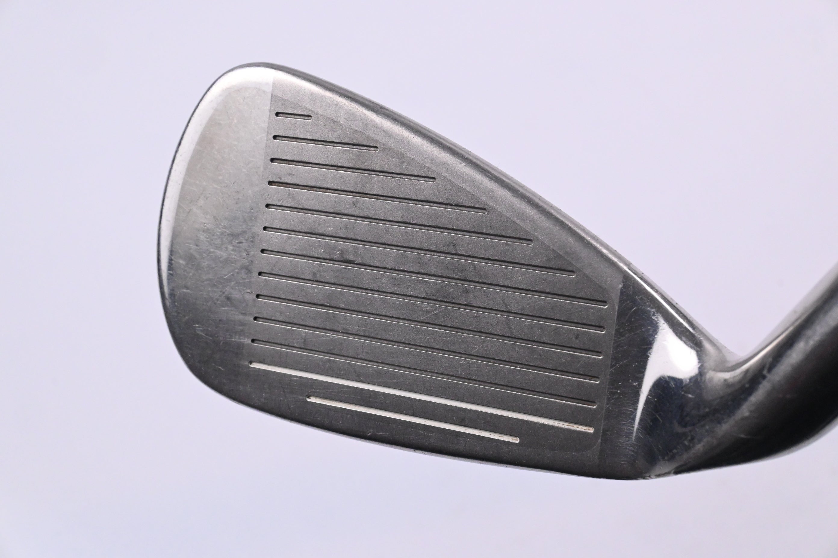 Callaway Big Bertha Fusion #3 Iron / 21 Degree / Uniflex N.S. Pro 990GH Shaft