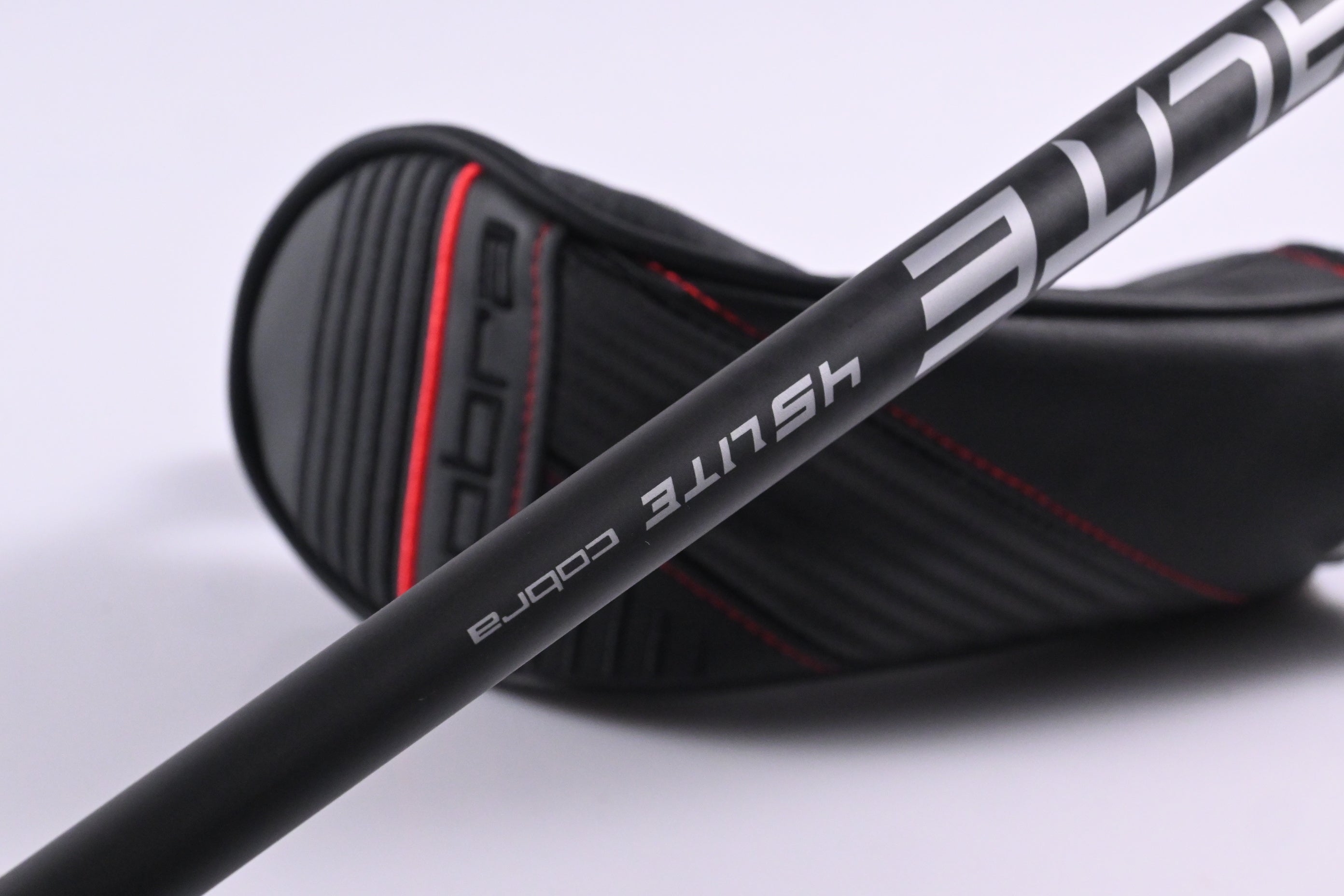Cobra  Air-X 2.0 #5 Hybrid / 25 Degree / Regular Flex Cobra UltraLite 45 Shaft