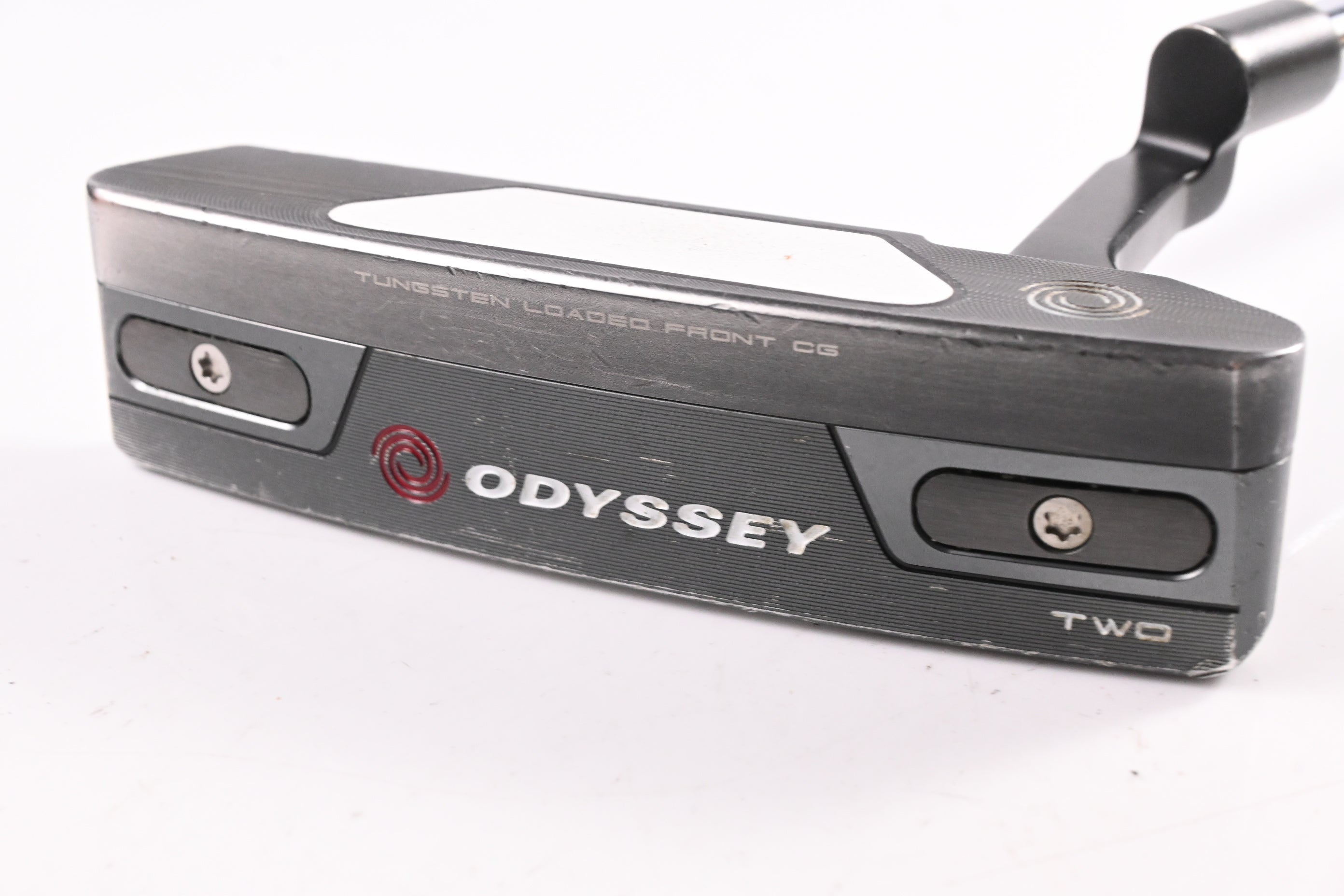 Odyssey Tri-Hot 5K Two Putter / 34 Inch