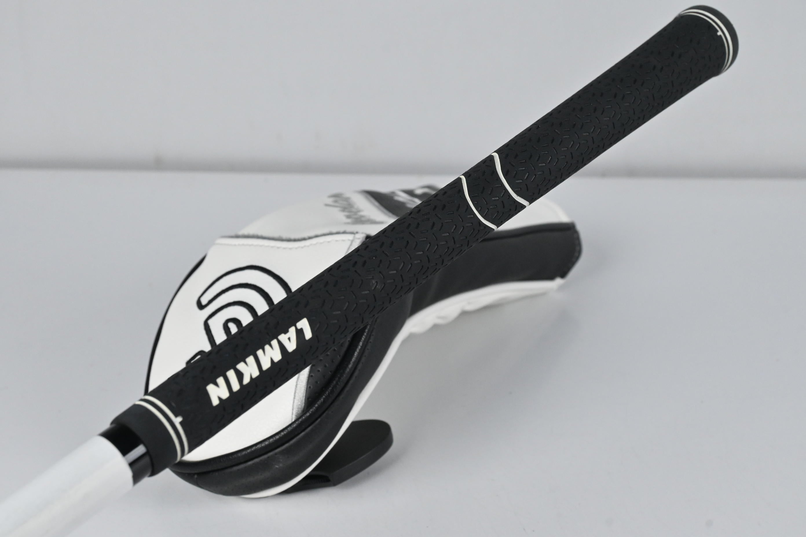 Ladies Cleveland Halo XL #5 Wood / 18 Degree / Ladies Flex Aldila Ascent 40