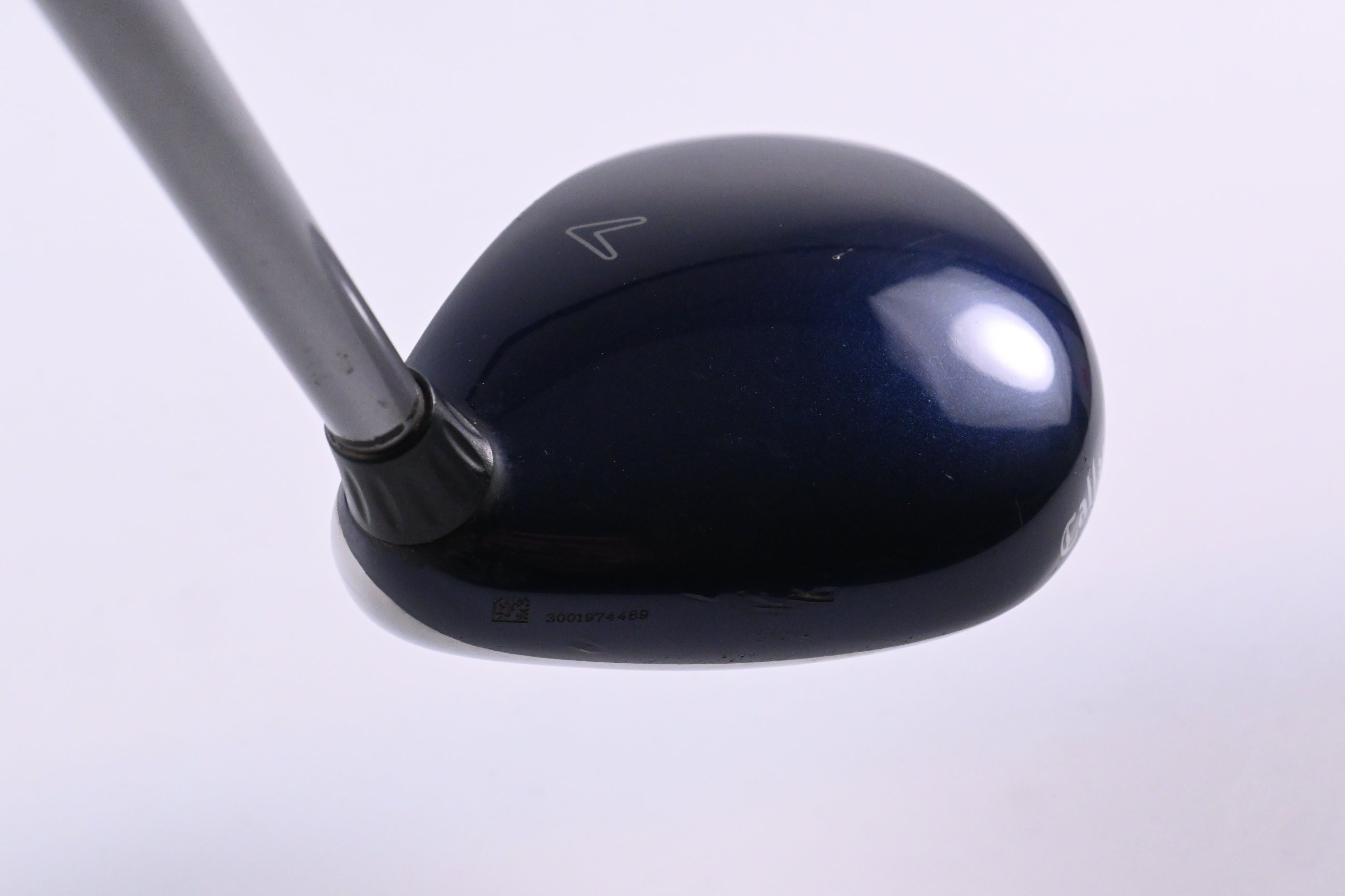 Callaway Great Big Bertha II #5 Wood / 18 Degree / Regular Flex GBB System 60
