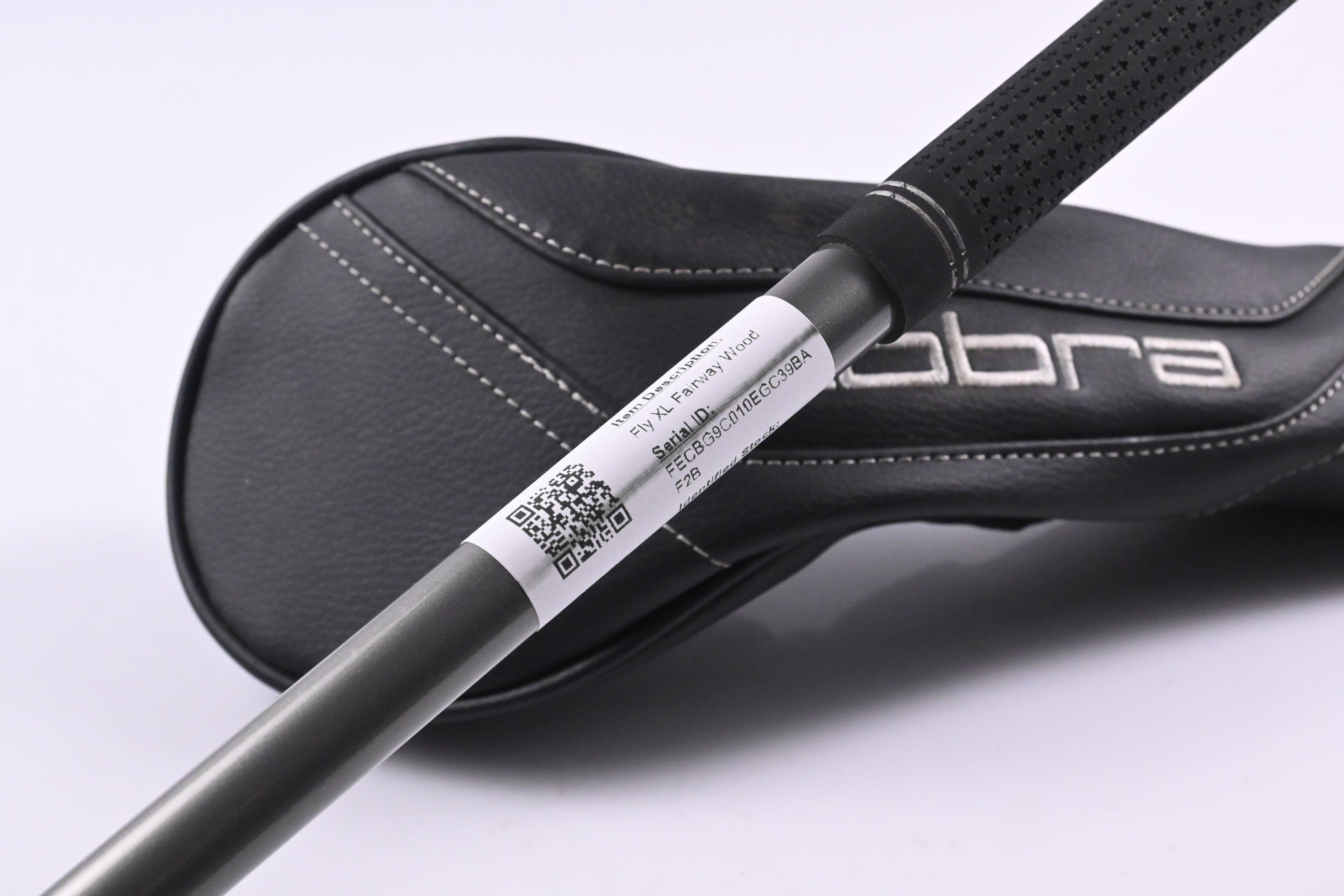 Cobra Fly XL #5 Wood / 19 Degree / Regular Flex Cobra Fly XL Shaft