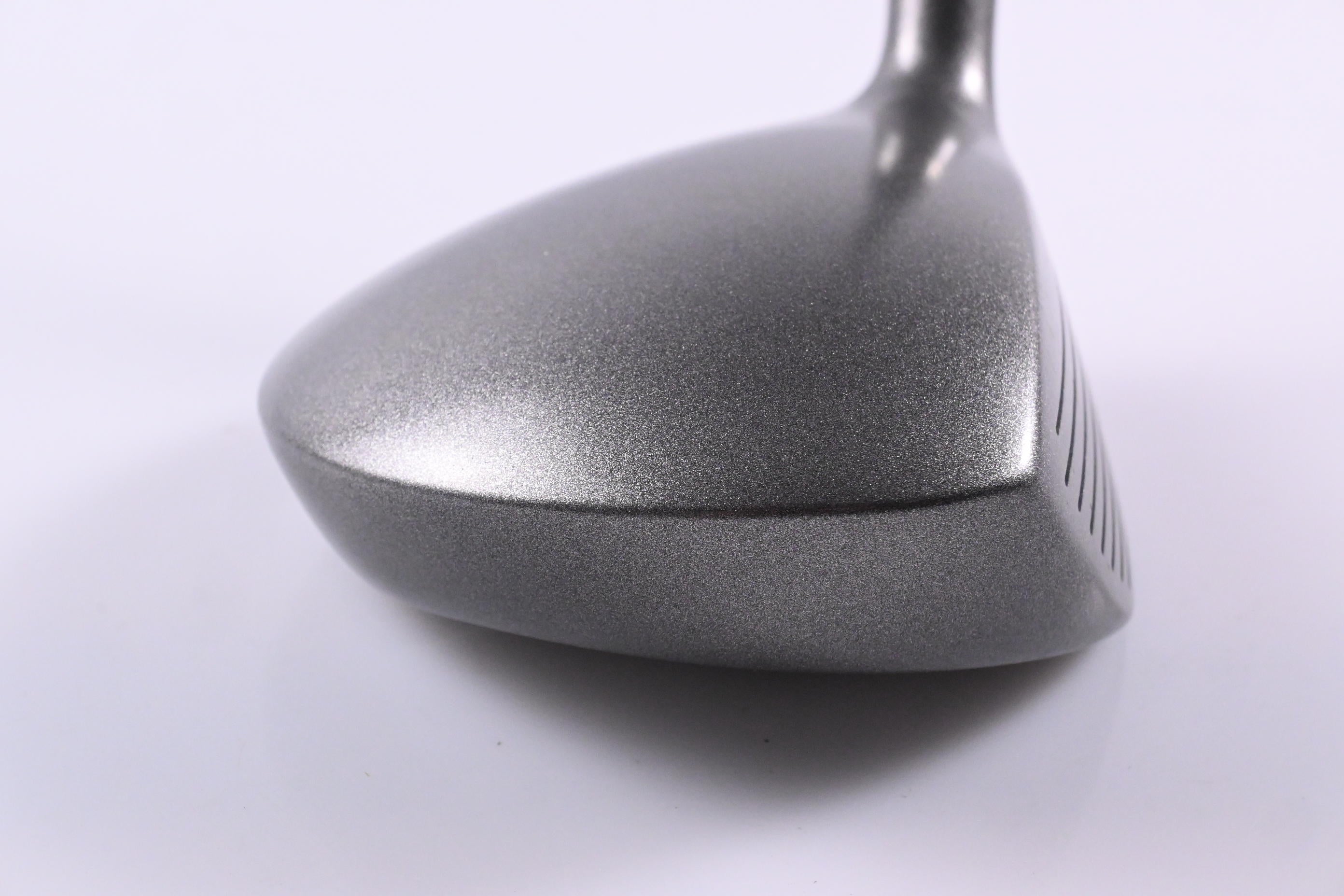 John Letters Swingmaster #5 Wood / 21 Degree / Regular Flex John Letters Shaft