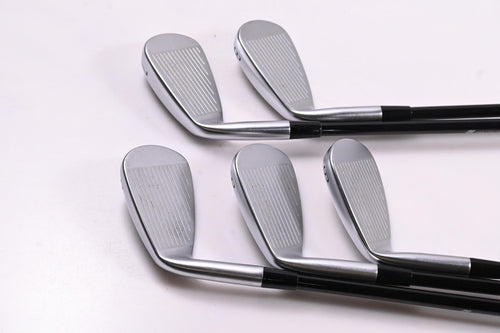 Mizuno JPX 925 Hot Metal Irons / 7-PW+GW / Senior Flex MMT 55 Shafts