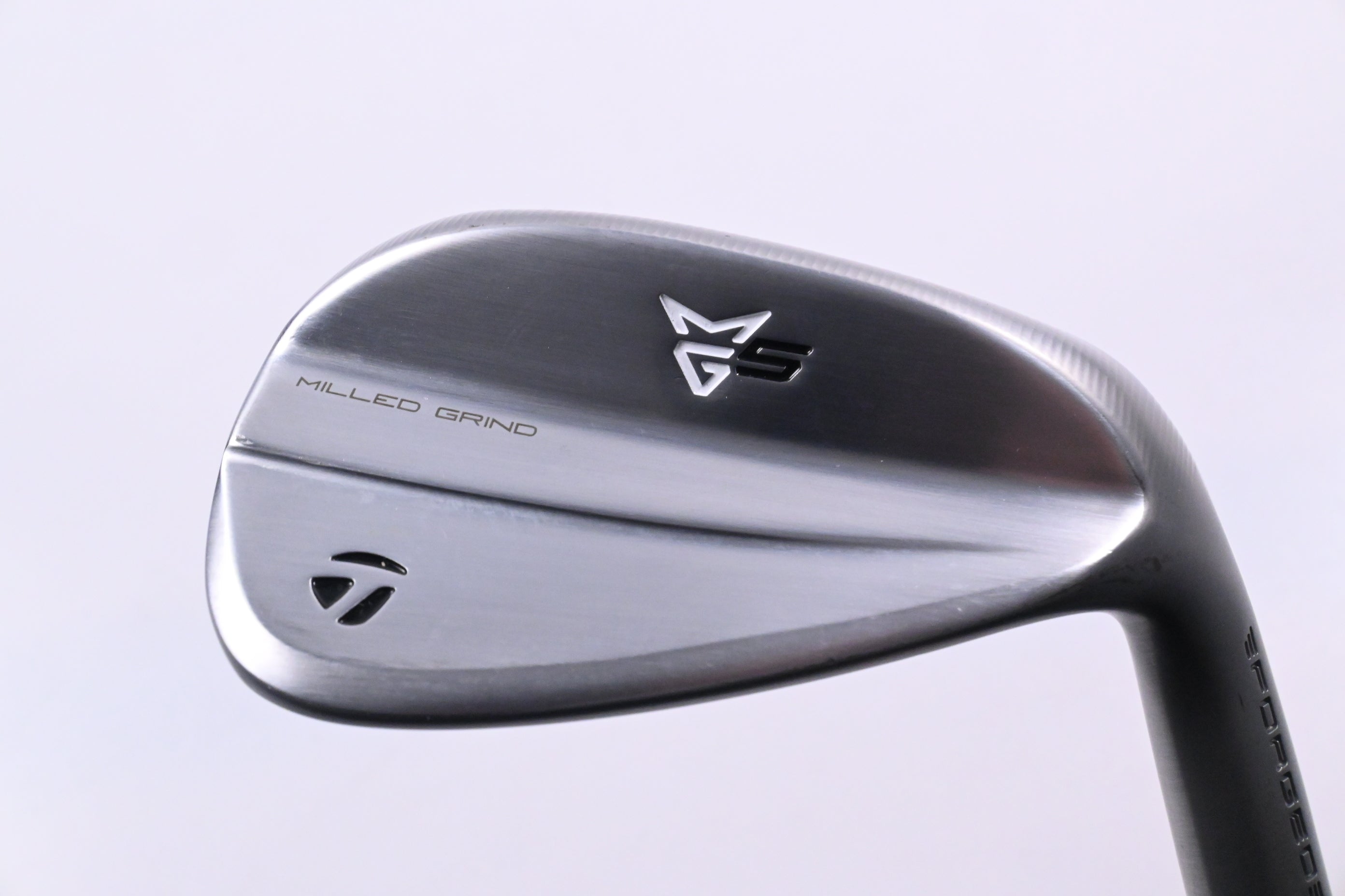 Taylormade Milled Grind 5 Pitching Wedge / 48 Degree / Wedge Flex Dynamic Gold