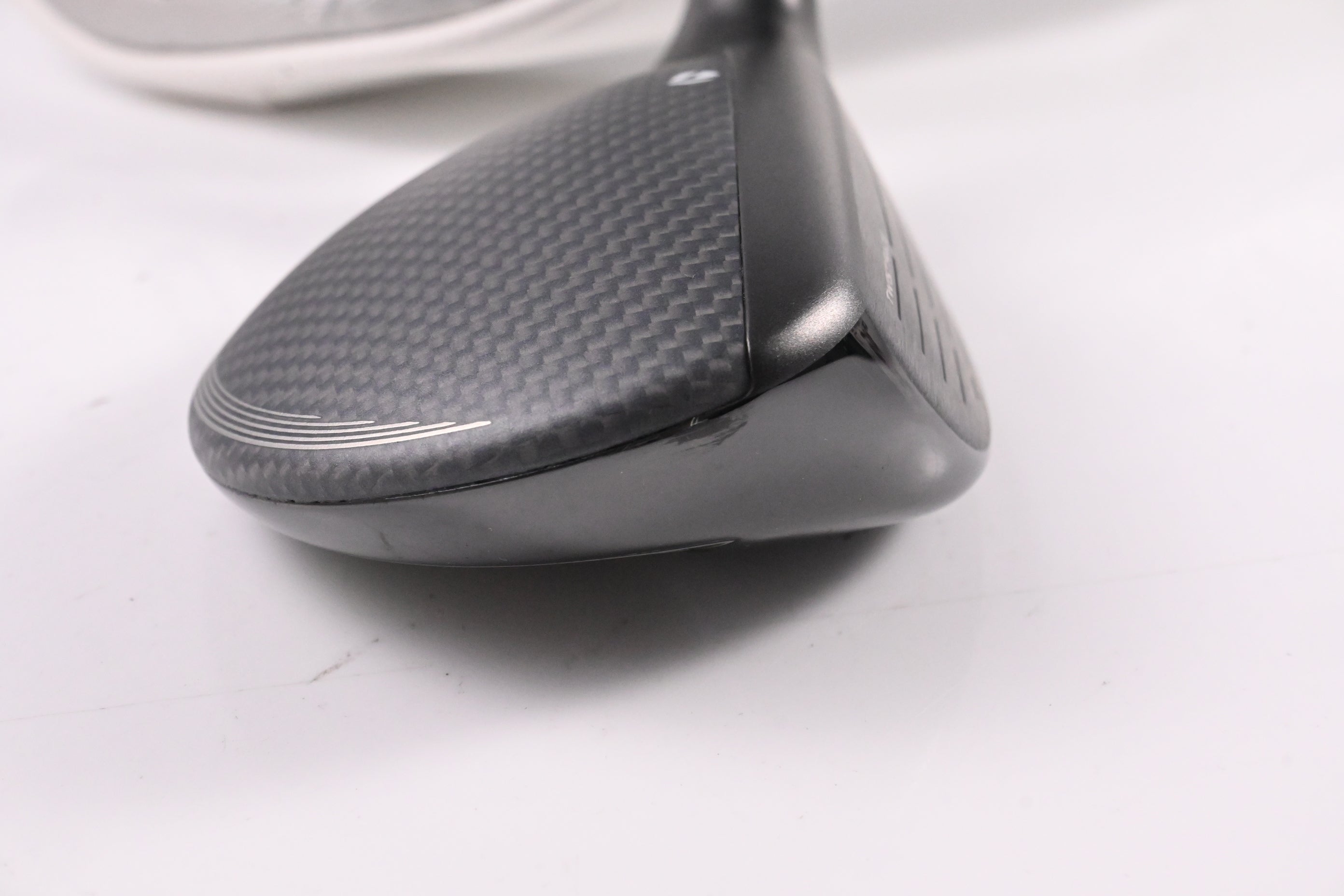 Ladies Taylormade Qi35 Max Lite #5 Hybrid / 27 Degree / Ladies Flex Air Speeder