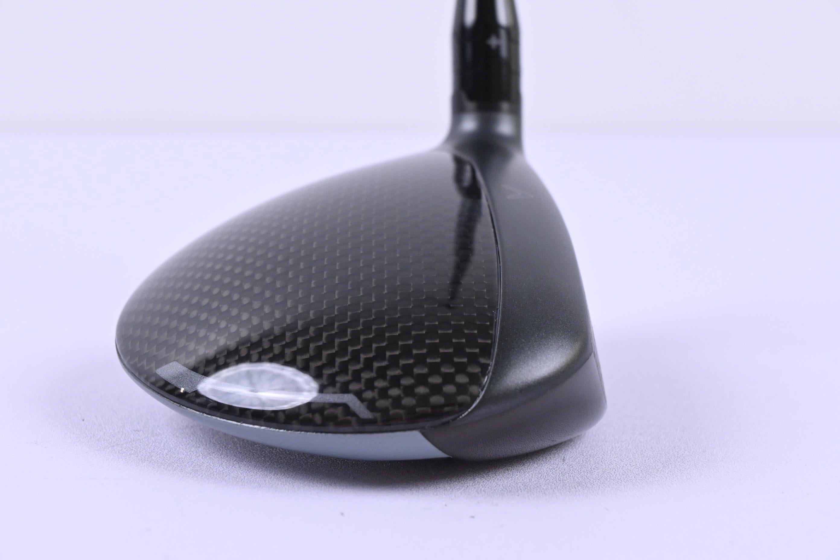 Callaway Quantum Max #3 Wood / 16.5 Degree / Regular Flex Denali Frost Silver 60