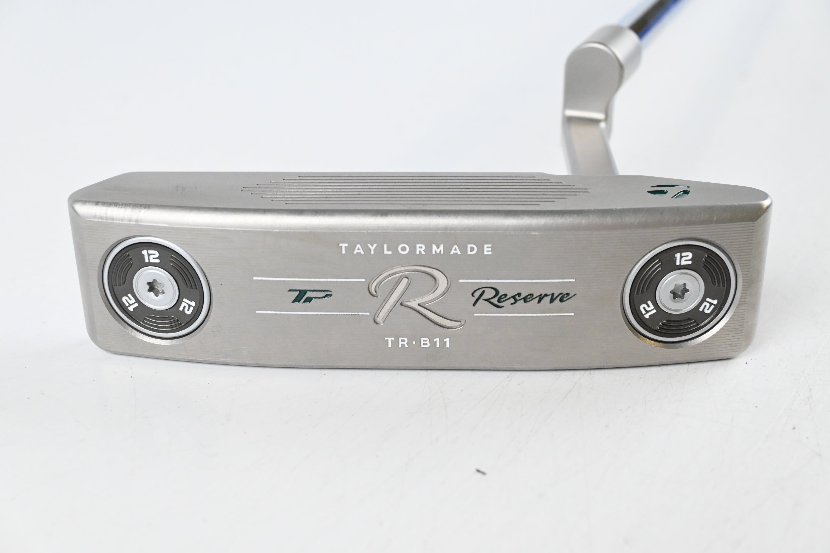 Taylormade TP Reserve Milled B11 Putter / 34 Inch
