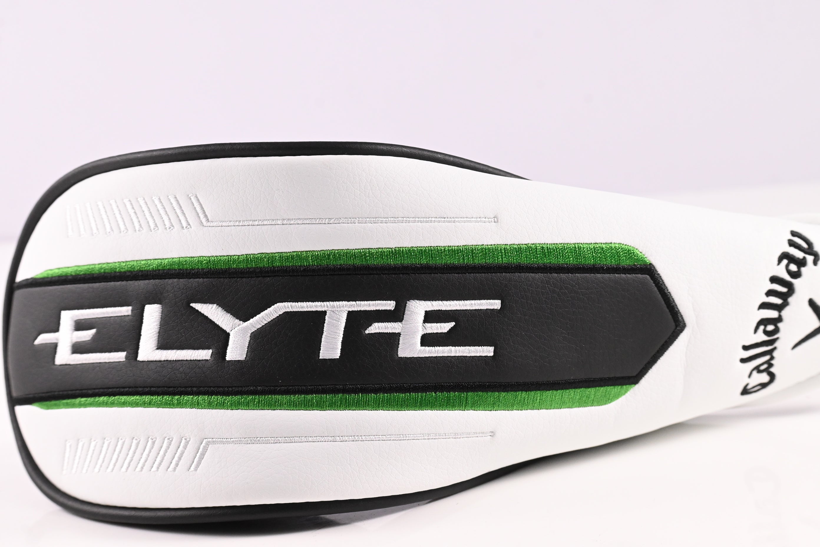Callaway Elyte Triple Diamond #3 Wood / 15 Degree / X-Flex Denali Charcoal 70