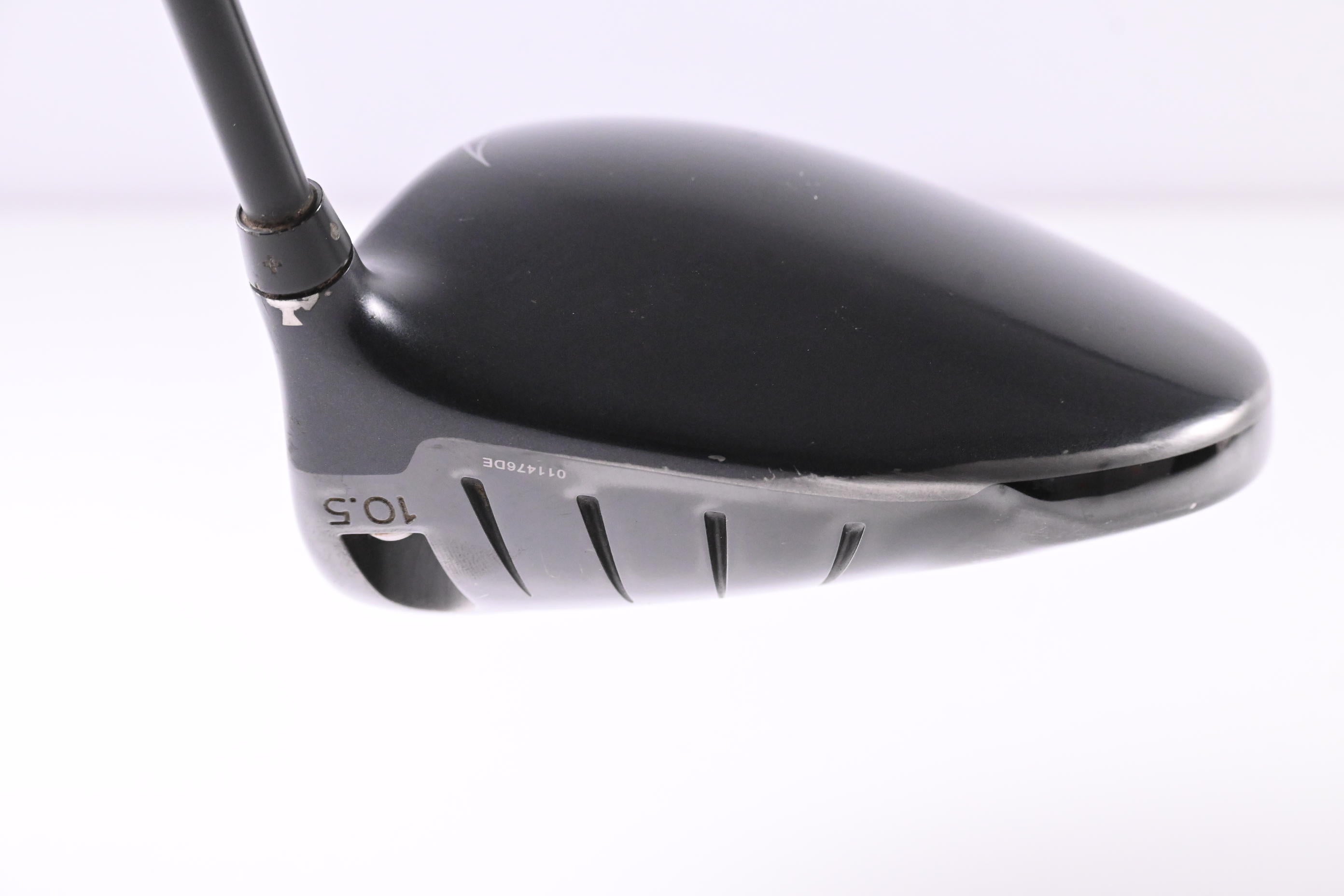 Ping G25 Driver / 10.5 Degree / Regular Flex Ping TFC 189 Shaft