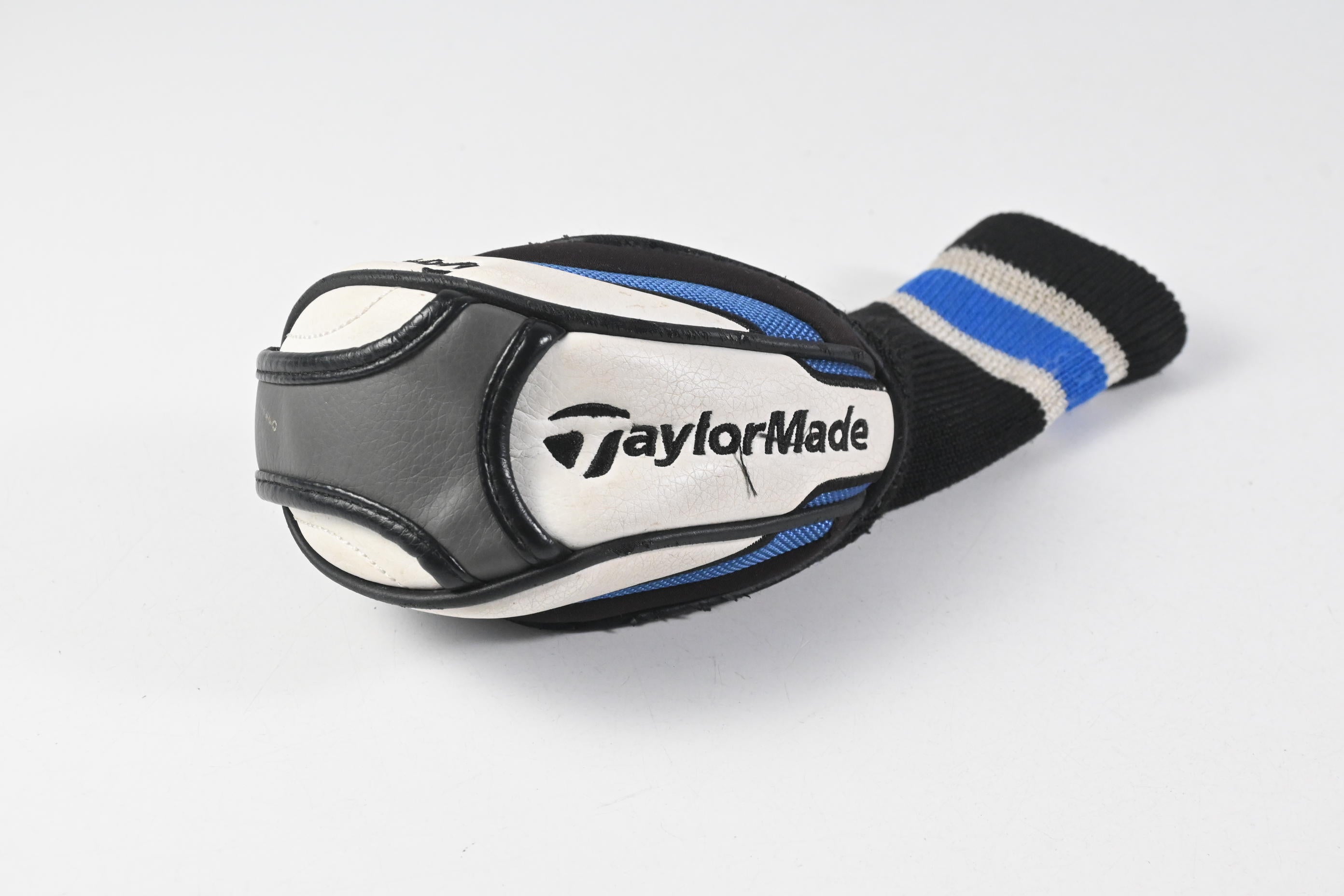 Taylormade SLDR #3 Hybrid / 19 Degree / Regular Flex Fujikura Speeder 82 Shaft