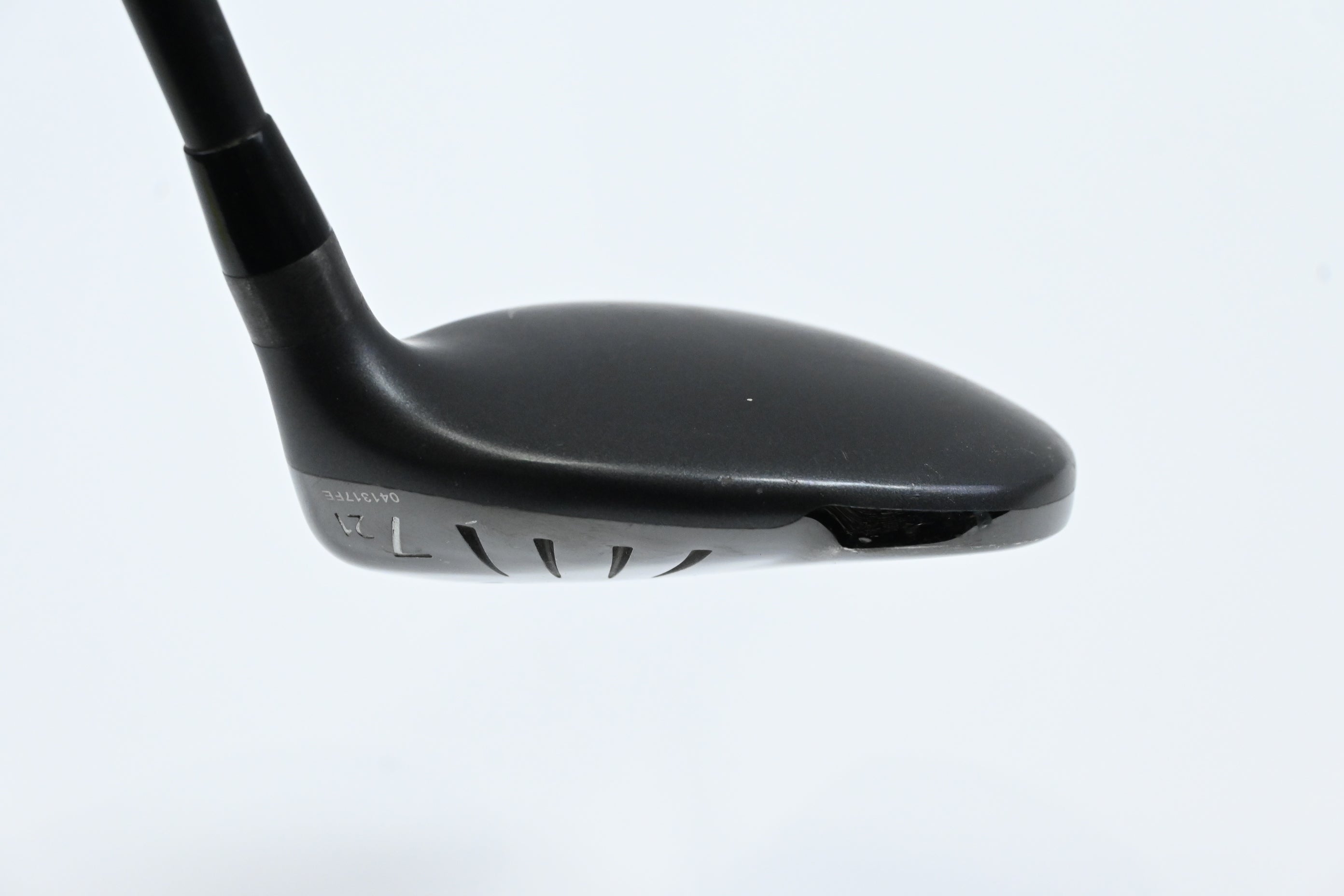 Ping G25 #7 Wood / 21 Degree / Stiff Flex Ping TFC 189 Shaft