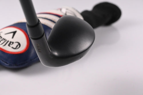 Callaway XR Pro #2 Hybrid / 18 Degree / Stiff Flex Project X LZ16 Shaft