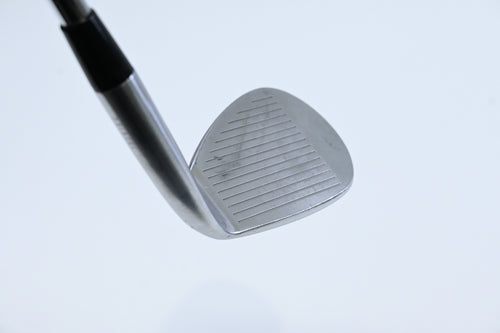 Left Hand Mizuno S18 Sand Wedge / 54 Degree / Stiff Flex KBS Tour Shaft
