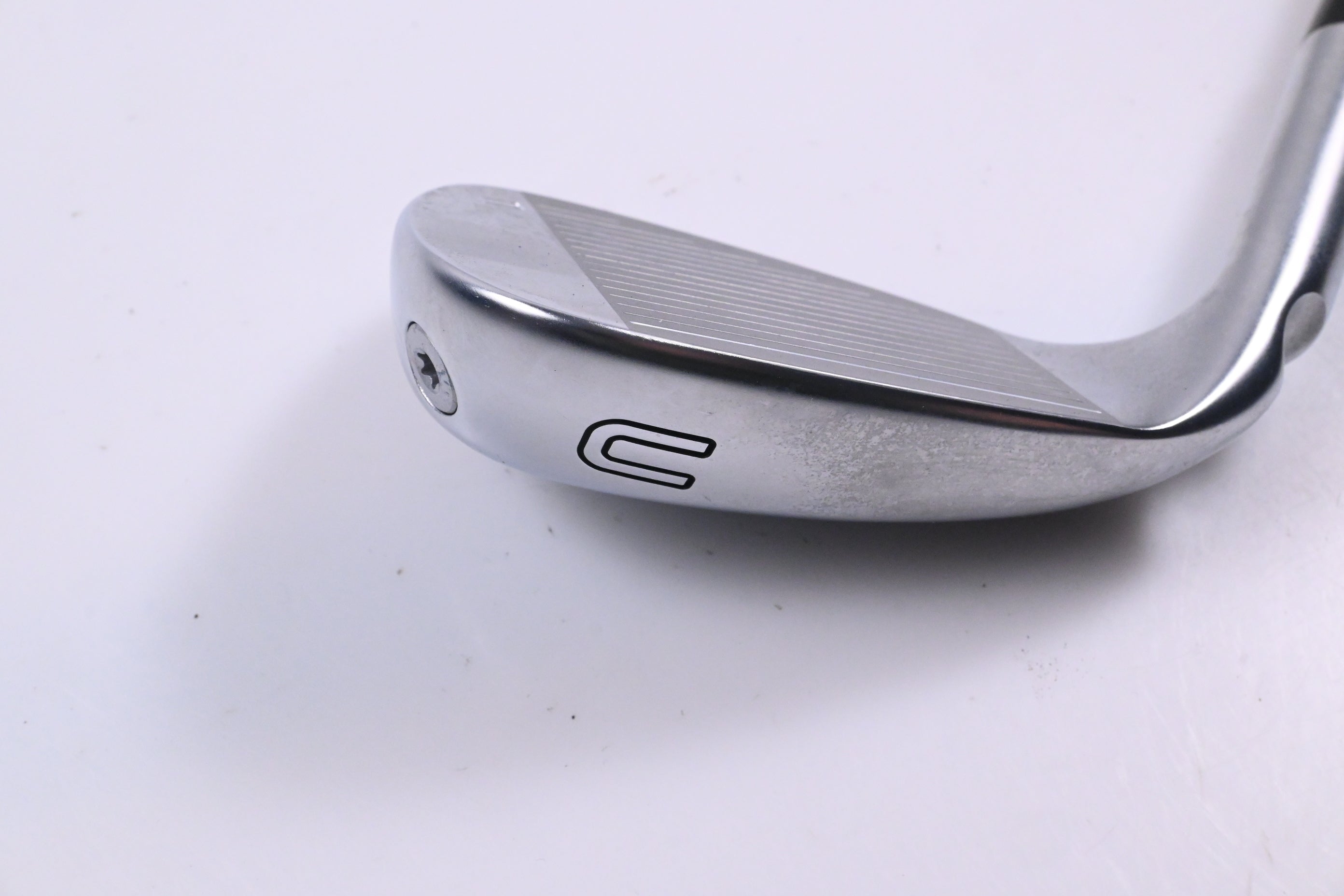 Ping G730 Utility Wedge / 45 Degree / Blue Dot / Regular Flex Ping Alta CB Black