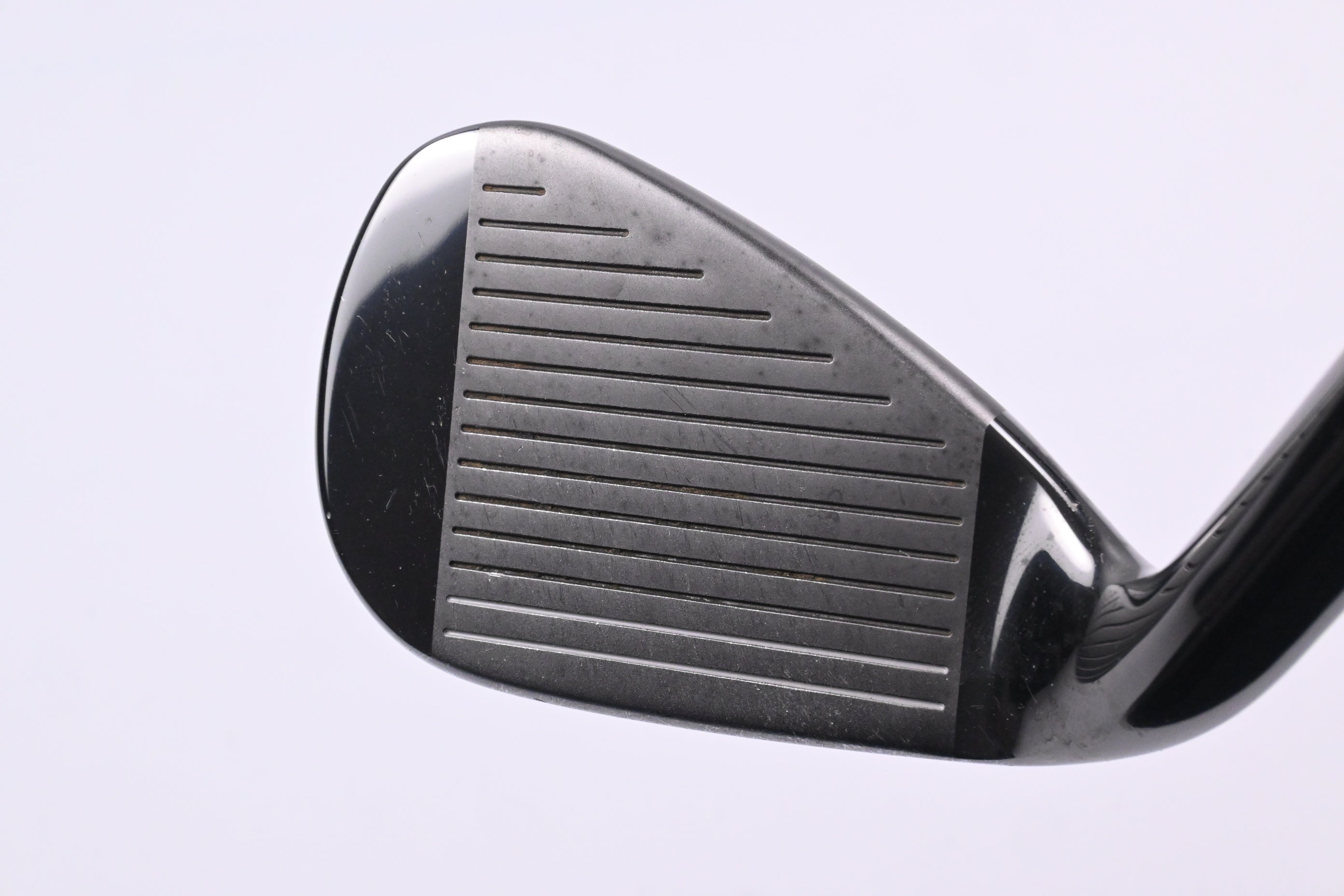 Callaway Big Bertha 2023 #8 Iron / Senior Flex Callaway RCH 65 Shaft
