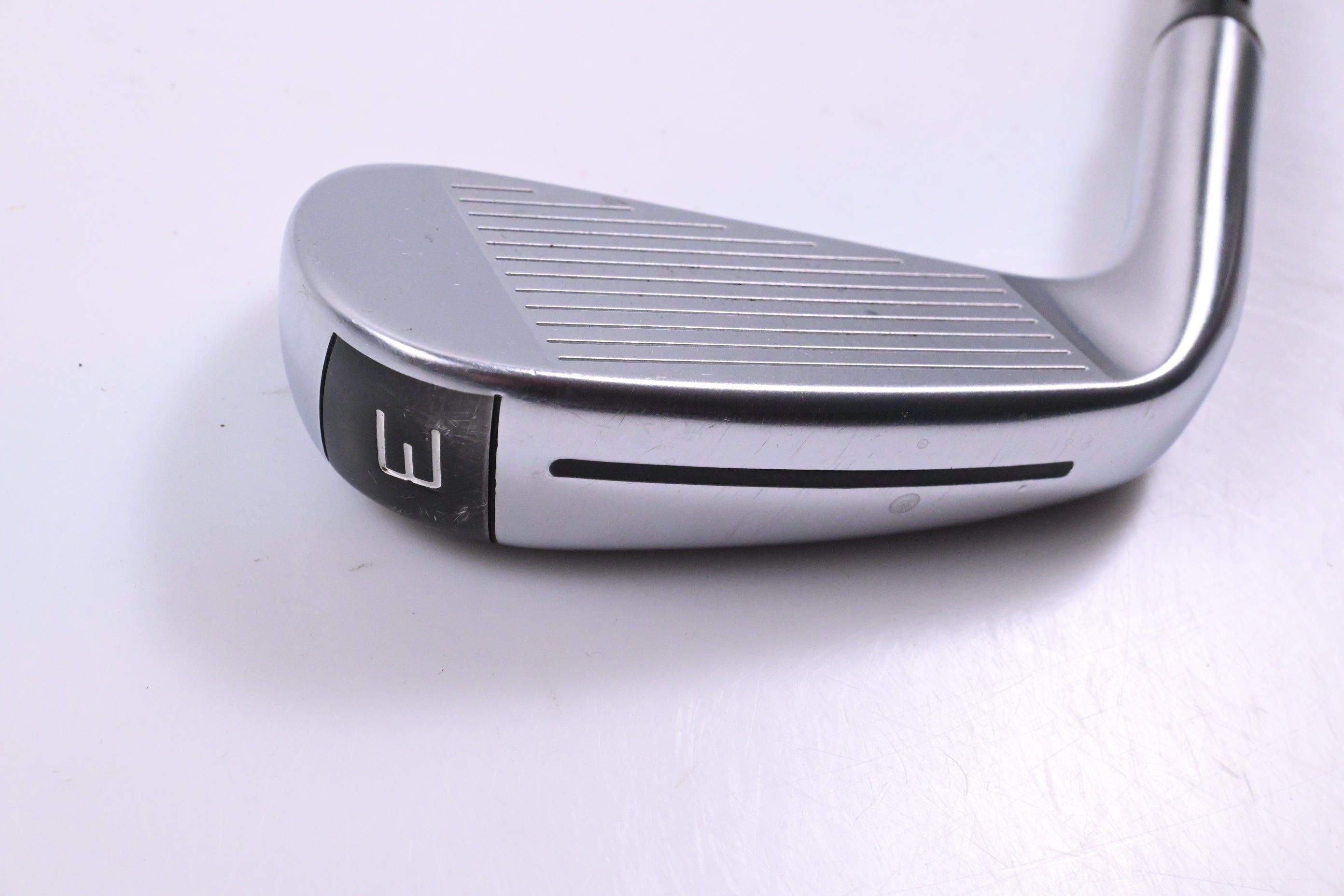 Taylormade SIM UDI #3 Iron / 20 Degree / Regular Flex Tensei CK Red 60 Shaft