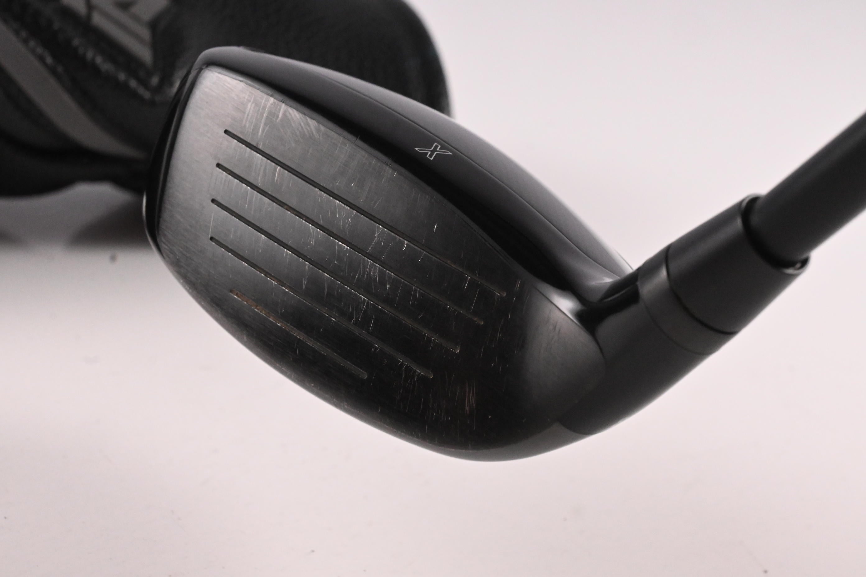 Ladies PXG 0311 Black Ops #6 Hybrid / 28 Degree / Ladies Flex Cypher 40 Shaft