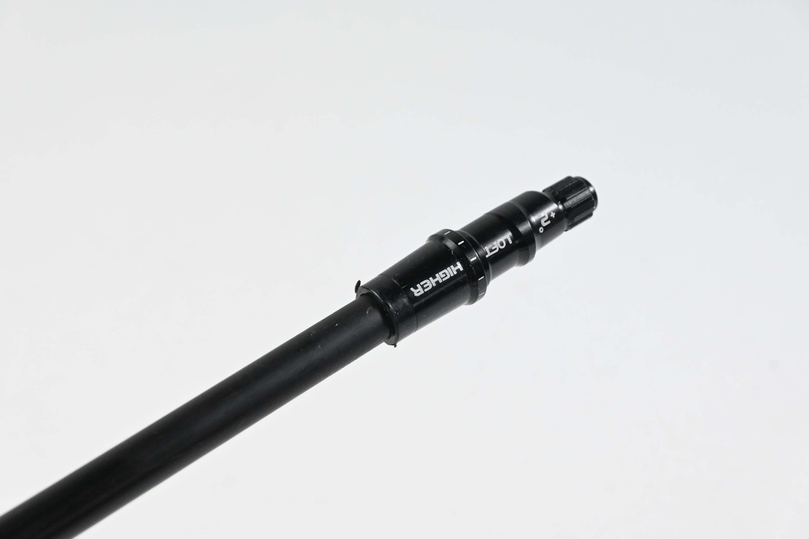 Diamana D+ Plus 72 #7 Wood Shaft / Stiff Flex / Taylormade 2nd Gen