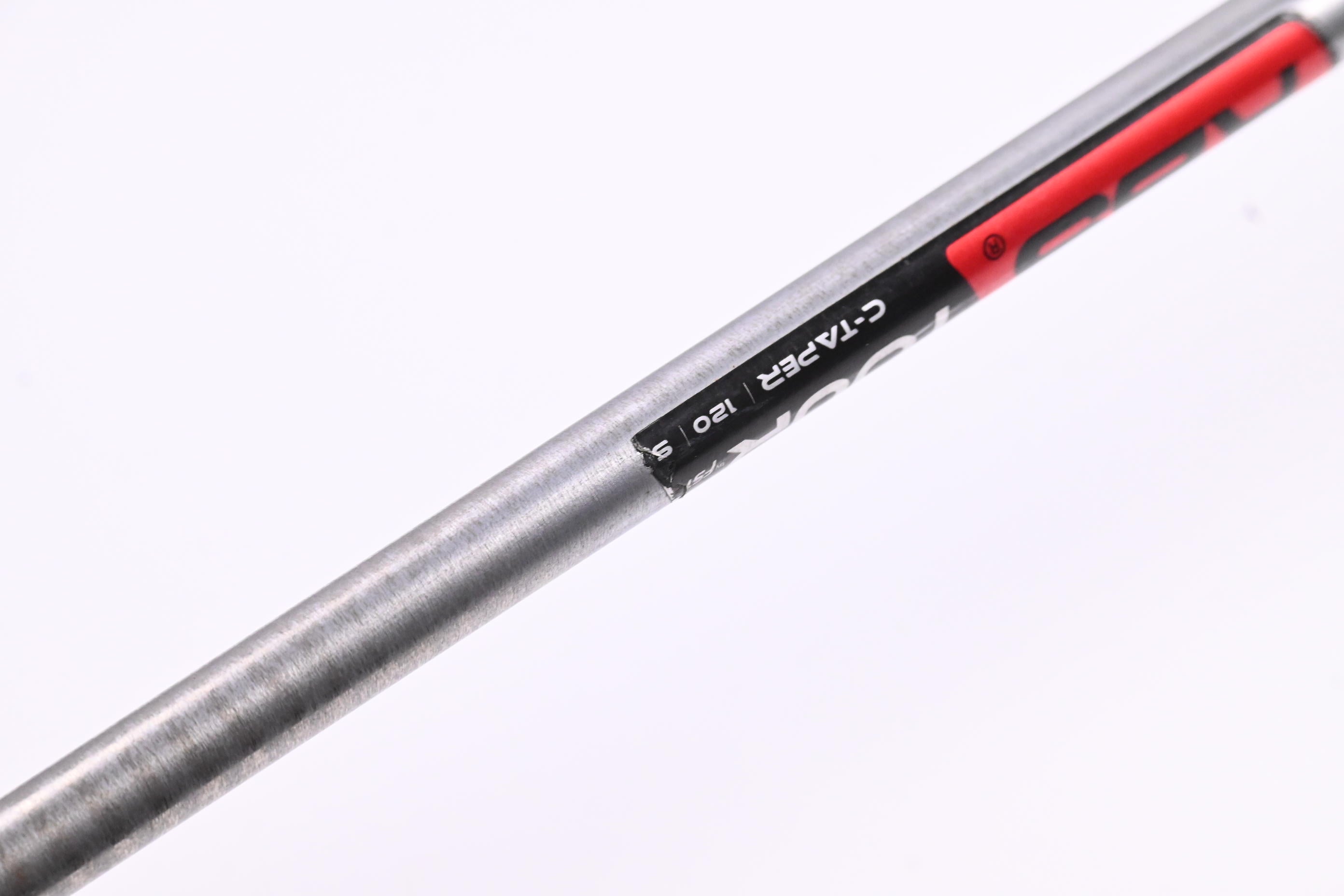 Callaway Apex Pro Forged #3 Iron / 21 Degree / Stiff Flex KBS Tour C-Taper 120