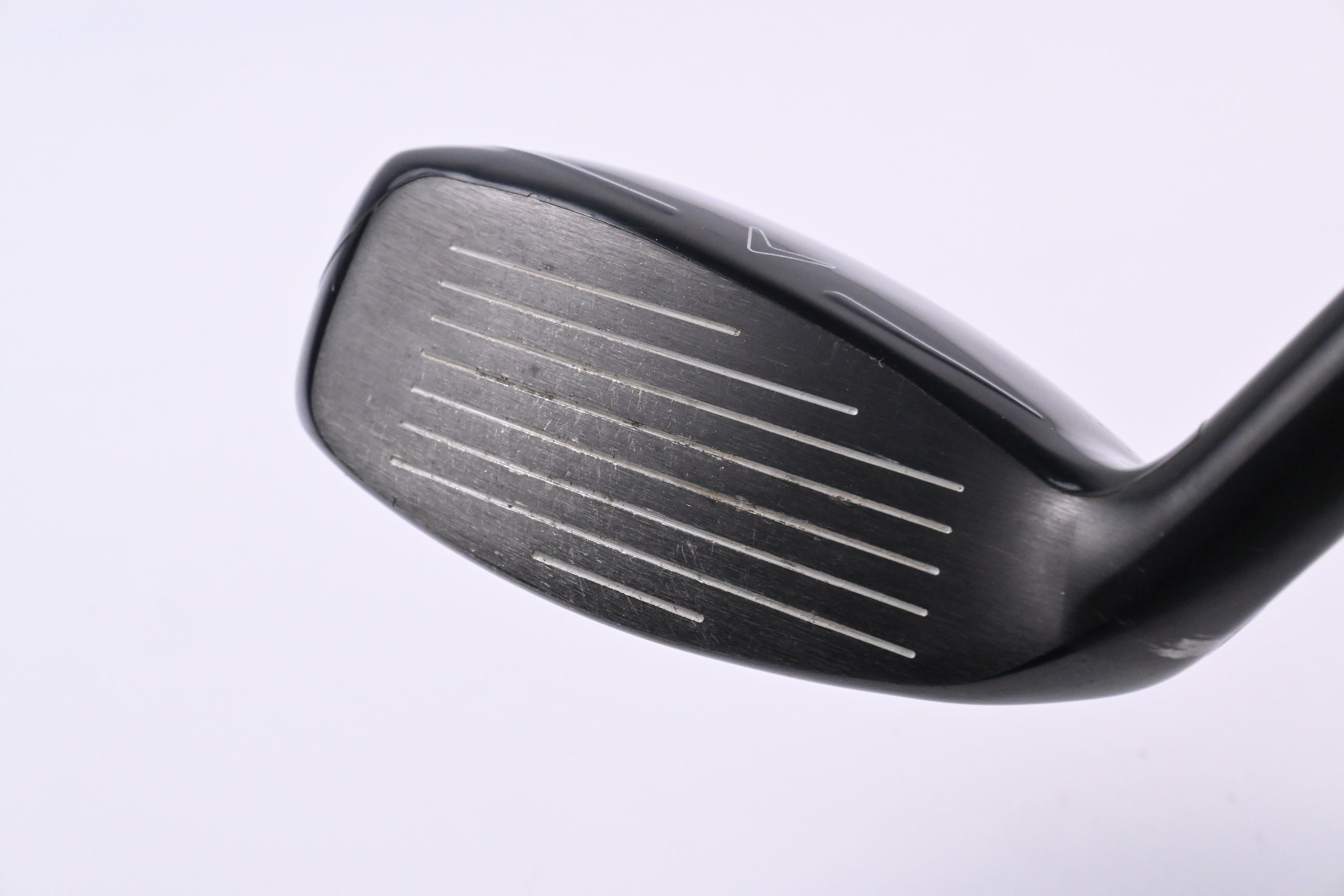 Callaway Rogue #3 Hybrid / 19 Degree / Stiff Flex Aldila Synergy 60 Shaft