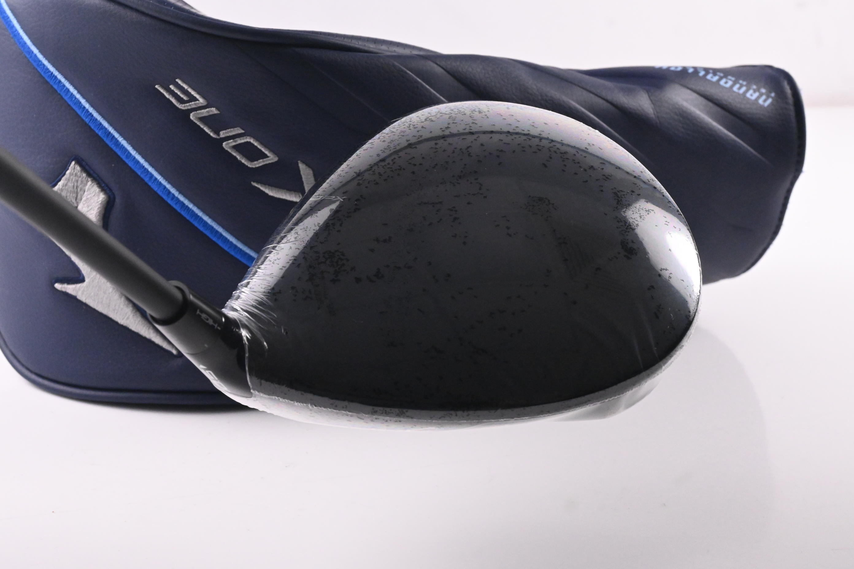 Mizuno JPX One Driver / 10.5 Degree / Regular Flex Tensei 1K Blue 55 Shaft