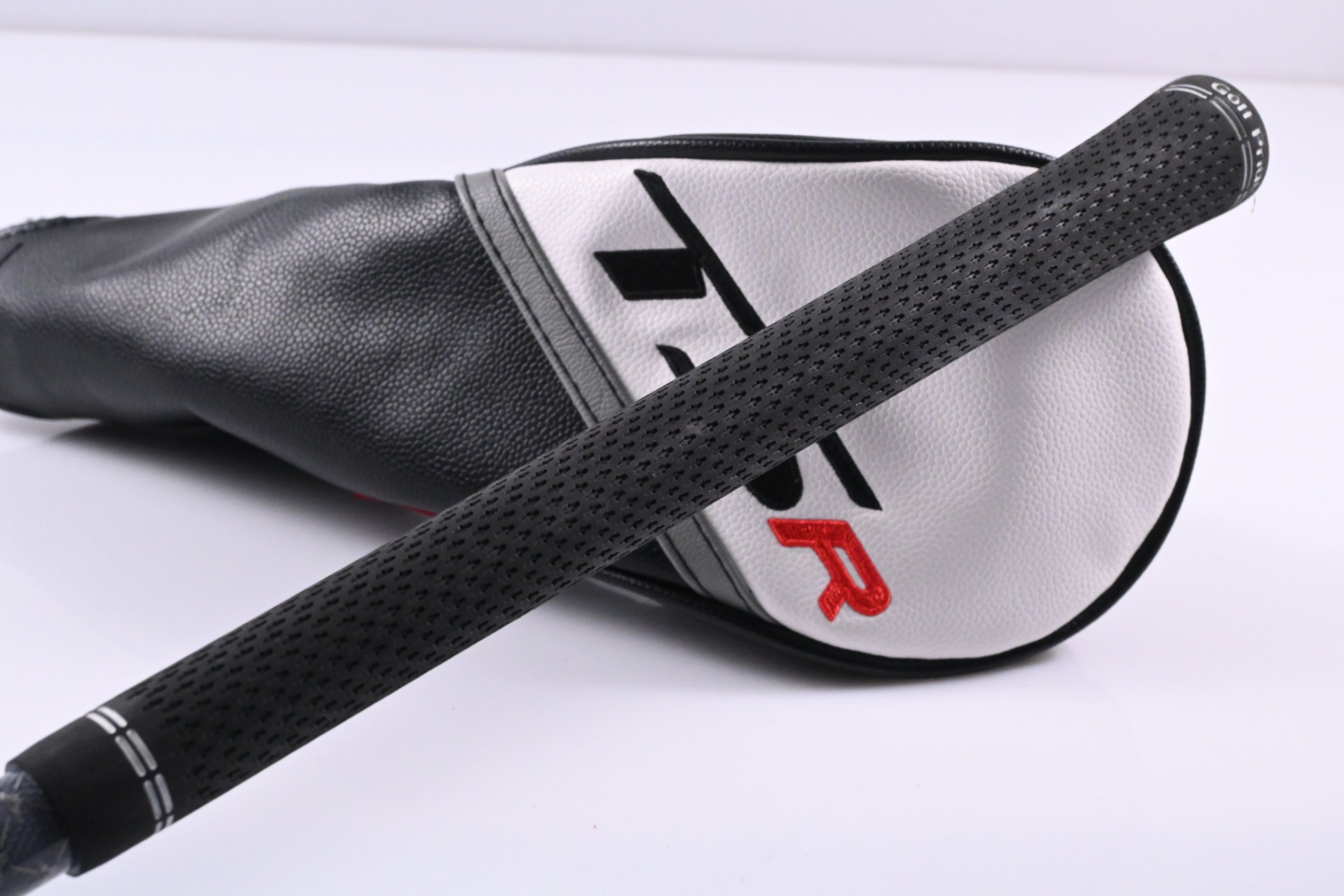 Titleist TSR2+ #3 Wood / 14.5 Degree / Regular Flex Tensei AV Blue 65 Shaft