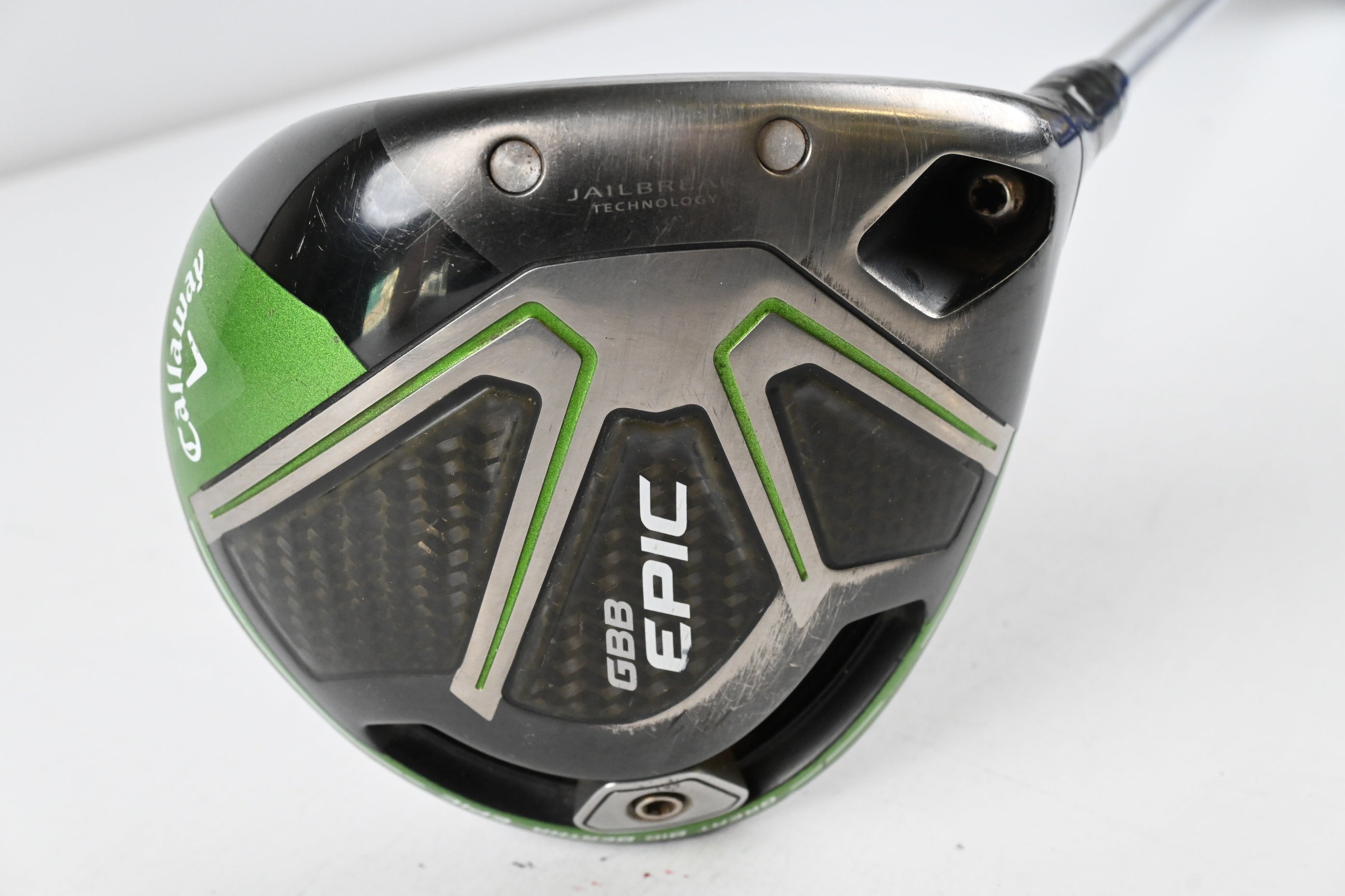 Ladies Callaway GBB Epic Driver / 13.5 Degree / Ladies Flex Diamana M+40 Shaft