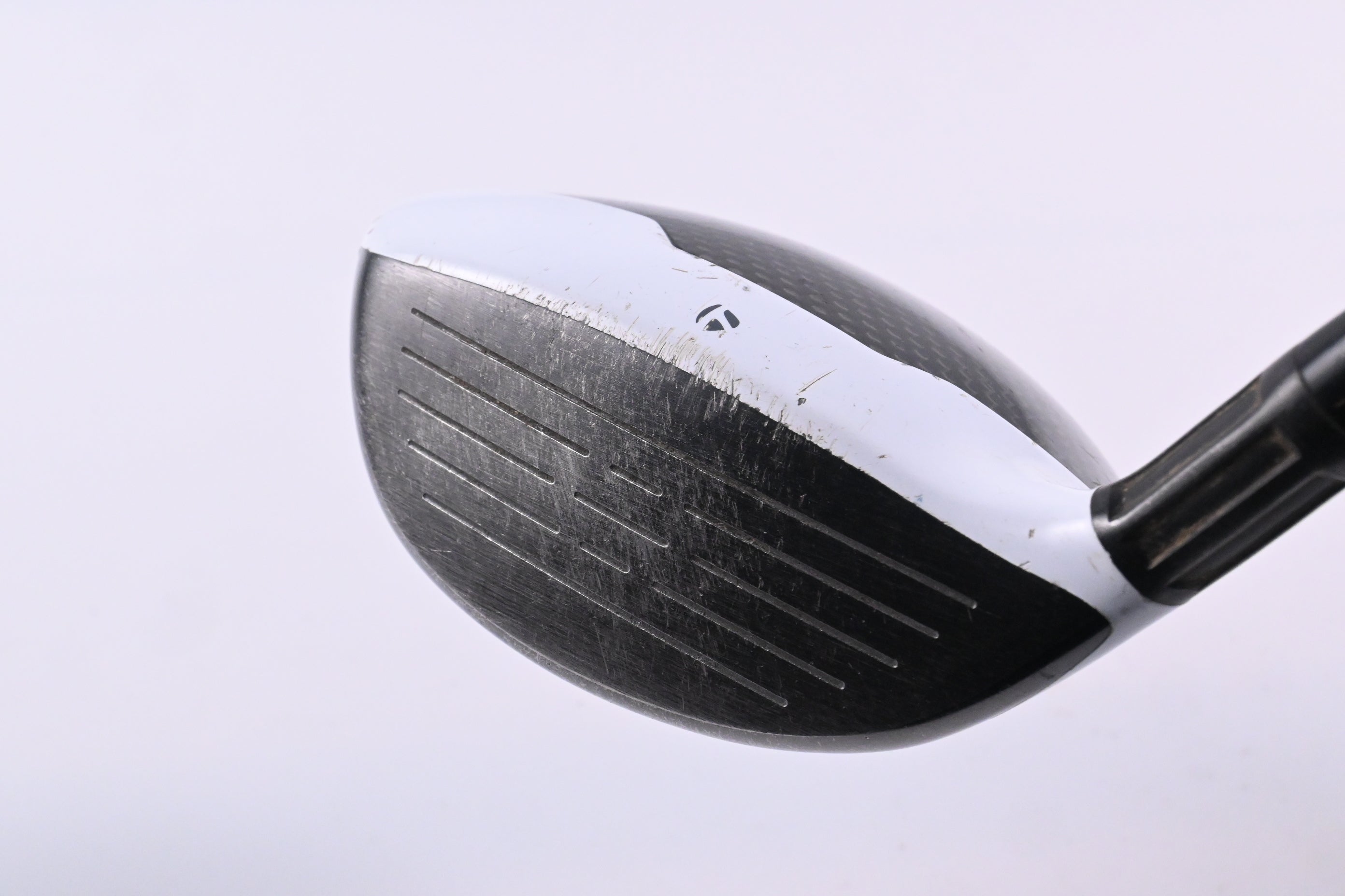 Taylormade M2 2017 #3 Wood / 16.5 Degree / Ladies Flex Reax 45 Shaft