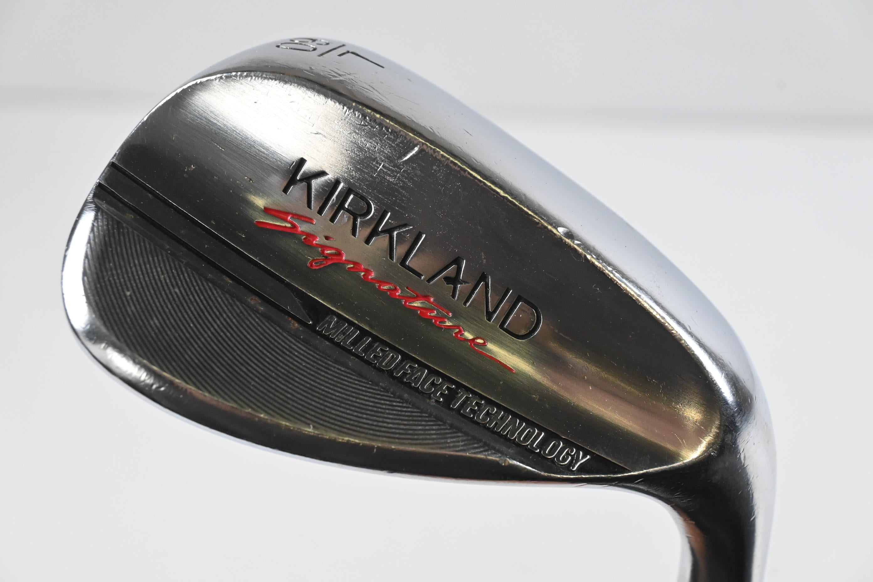 Kirkland Signature Lob Wedge / 60 Degree / Stiff Flex Kirkland Signature Shaft