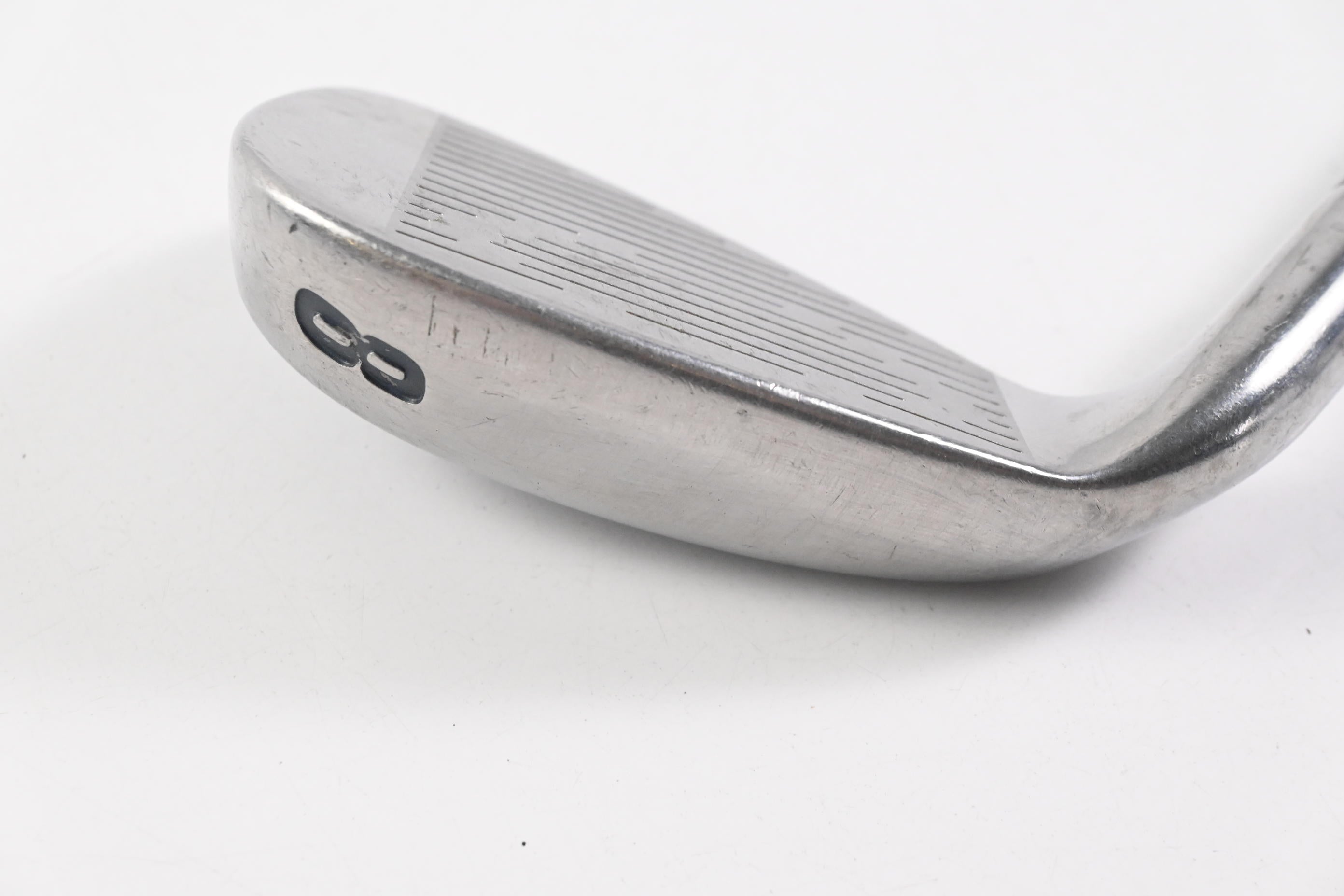 Ladies Cobra King 3400I/XH #8 Iron / Ladies Flex Y.S-5.1 50 Shaft