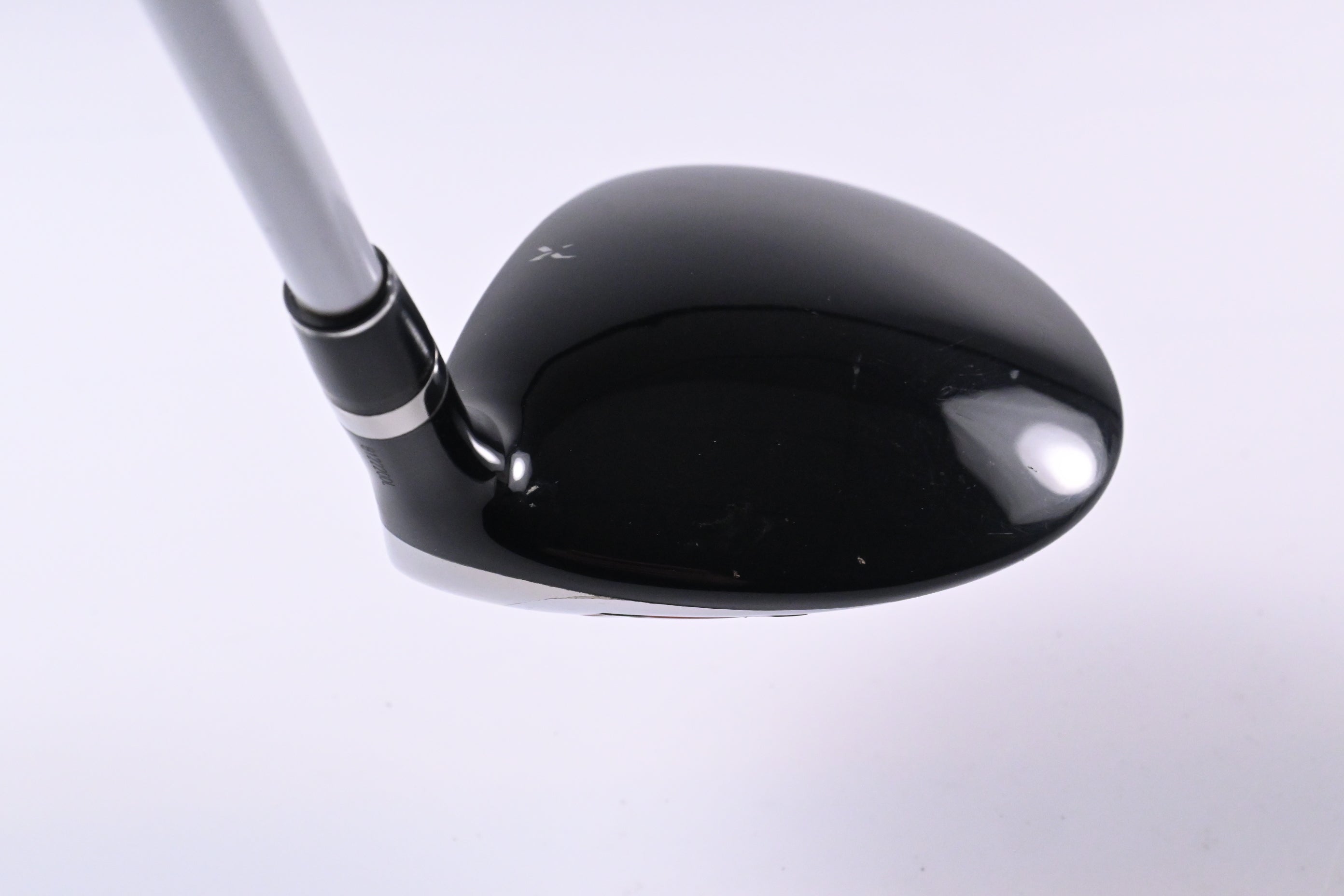 Tour Edge Exotics XCG 5 #3 Wood / 15 Degree / Stiff Flex Fujikura Blur 65 Shaft