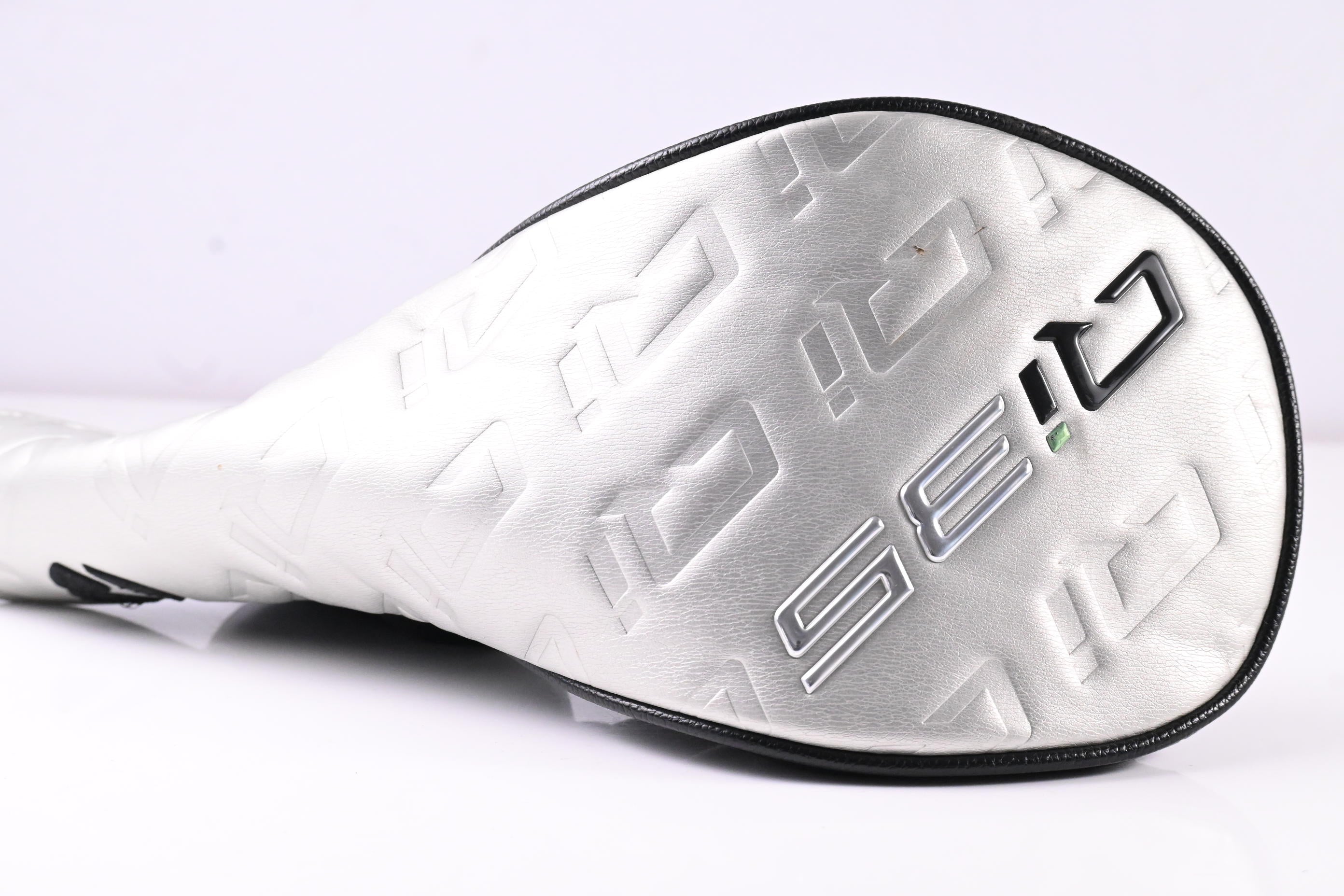 Taylormade Qi35 LS Driver / 9 Degree / Stiff Flex Tensei AV Blue 65 Shaft
