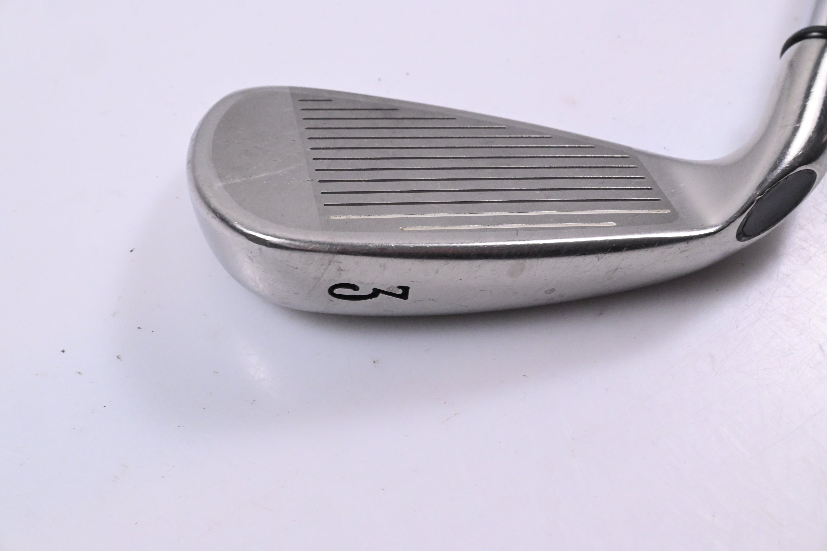 Callaway Big Bertha Fusion #3 Iron / 21 Degree / Uniflex N.S. Pro 990GH Shaft