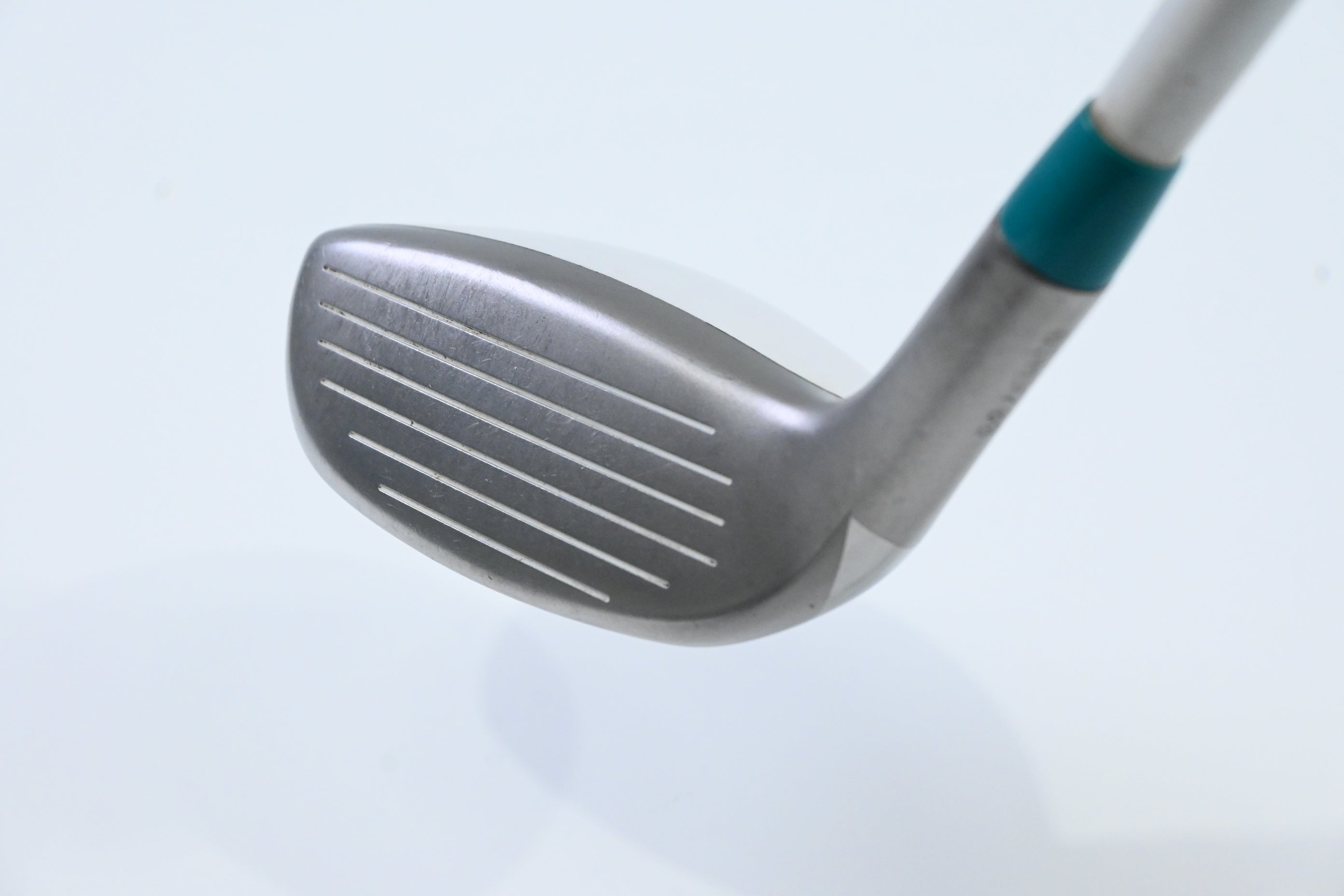 Ladies Ping Rhapsody 2015 #6 Hybrid / 30 Degree / Ladies Flex Ping ULT 220 Shaft