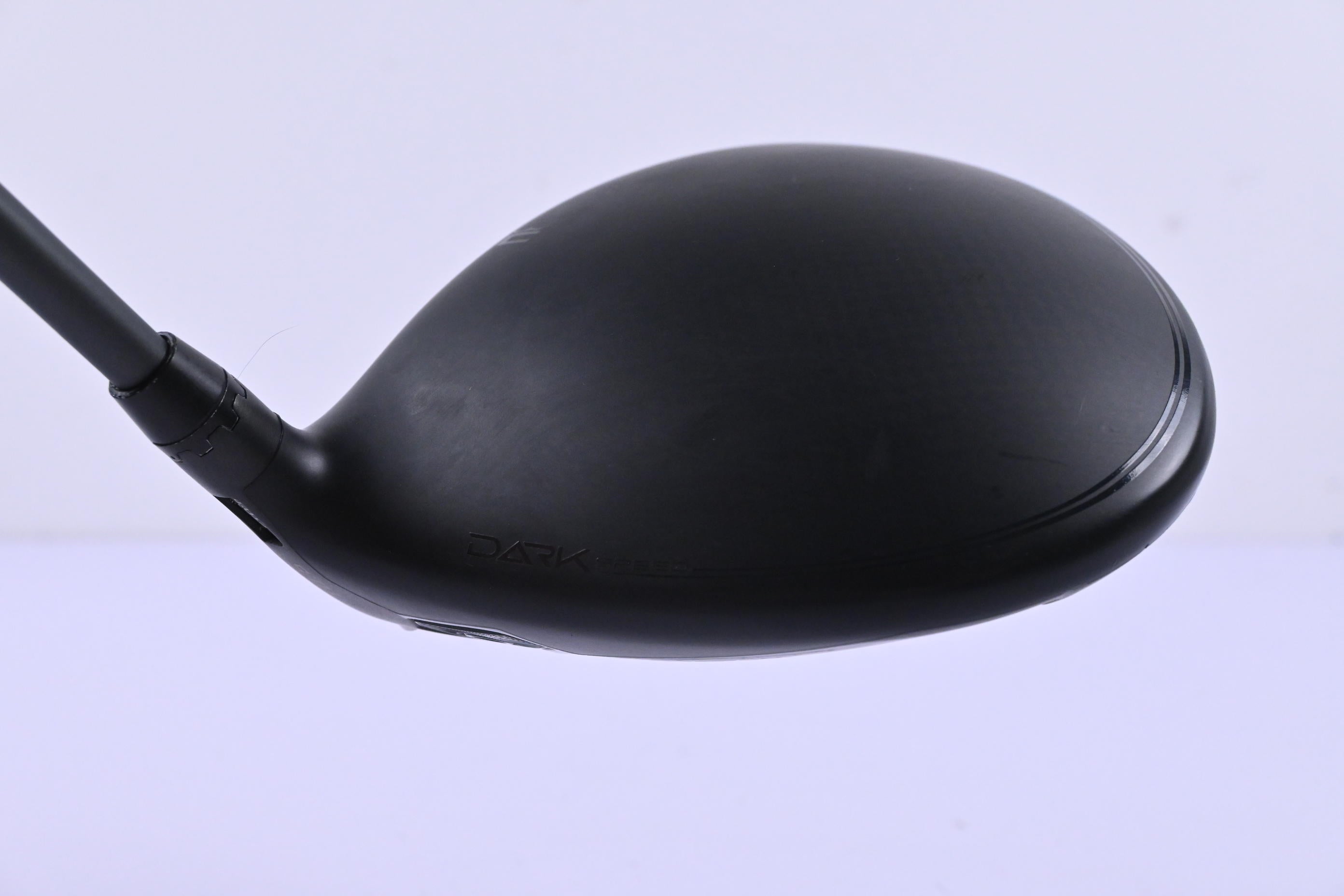 Cobra Darkspeed Max Driver / 10.5 Degree / X-Flex Project X HZRDUS Smoke Yellow