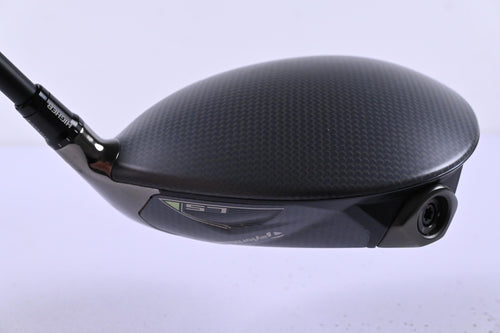 Taylormade Qi35 LS Driver / 9 Degree / Regular Flex Fujikura Ventus Blue 5 Shaft