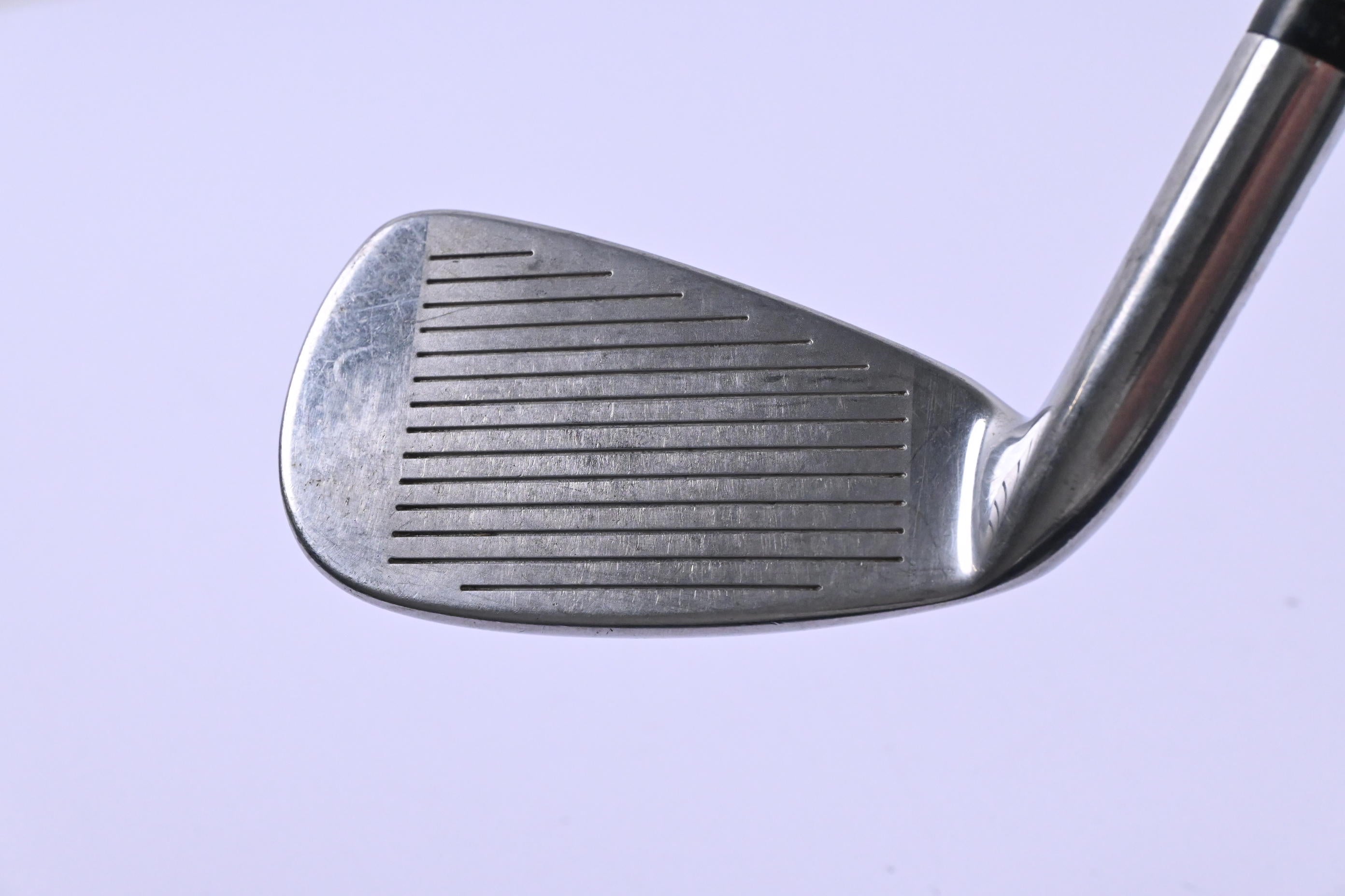 Snake Eyes Python OS #6 Iron / Regular Flex Snake Eyes Python Shaft
