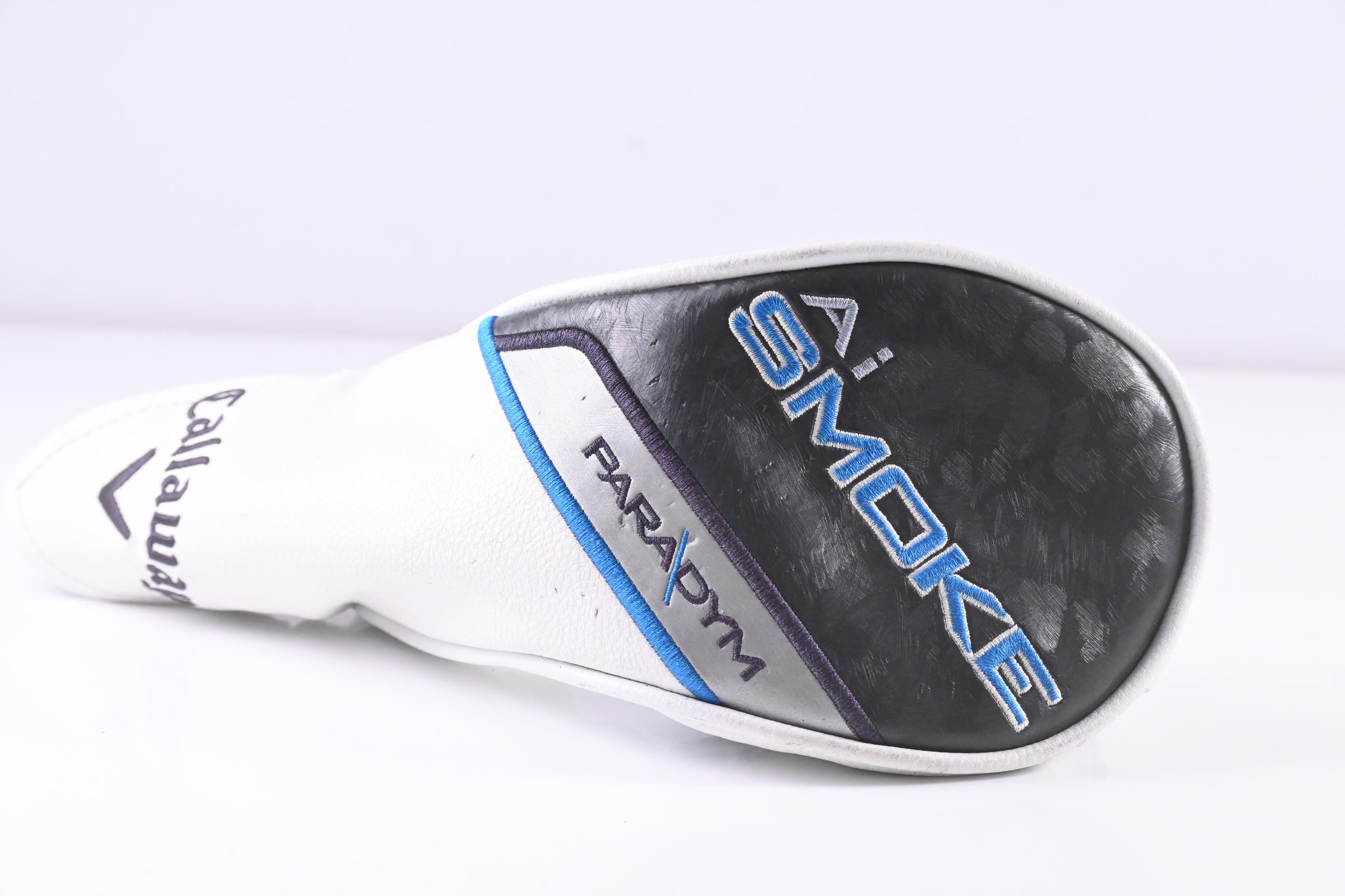 Callaway Paradym Ai Smoke Triple Diamond #3 Wood / 15 Degree / Stiff Flex Denali