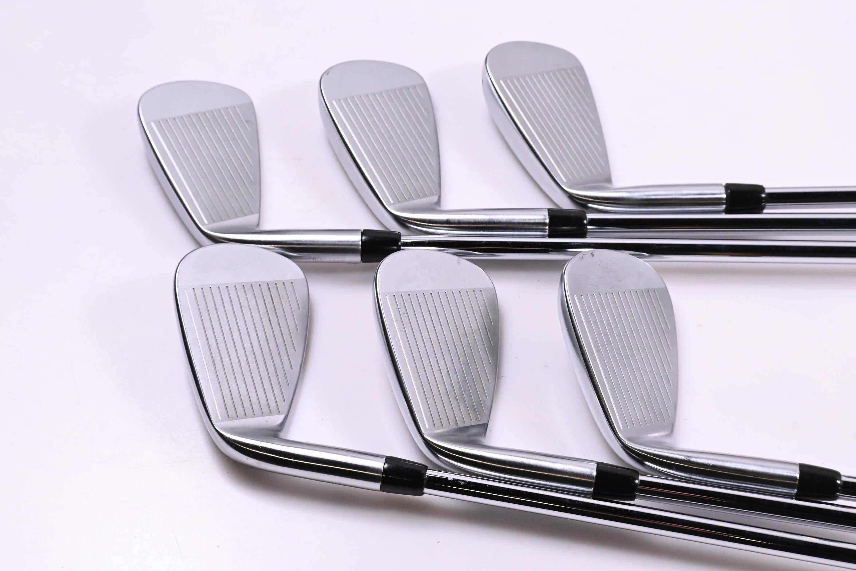 PXG 0311 T Gen3 Irons / 5-PW / Stiff Flex Elevate Tour VSS Pro Shafts
