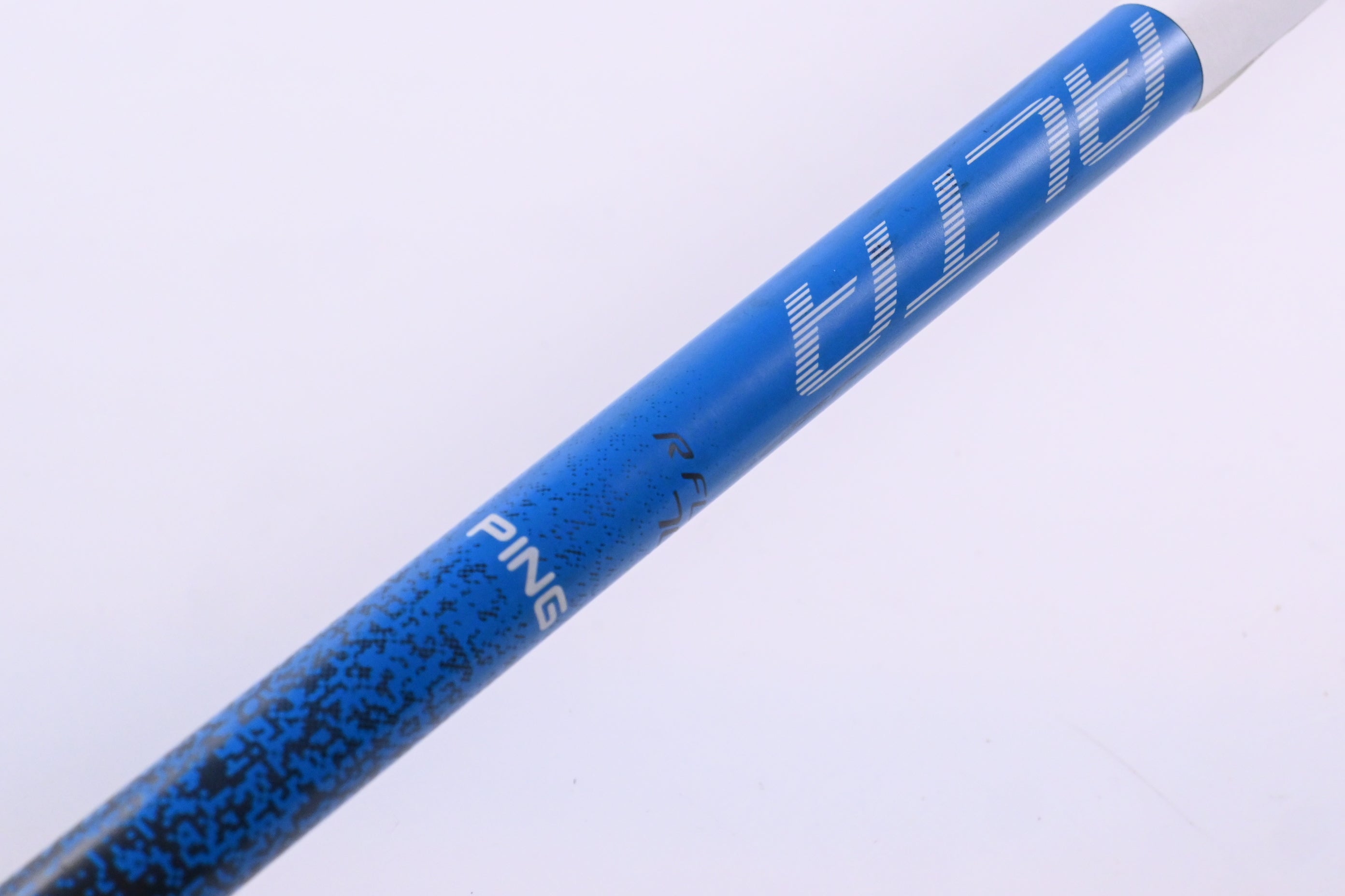 Ping G Series #4 Hybrid / 22 Degree / Regular Flex Ping Alta 70 Shaft