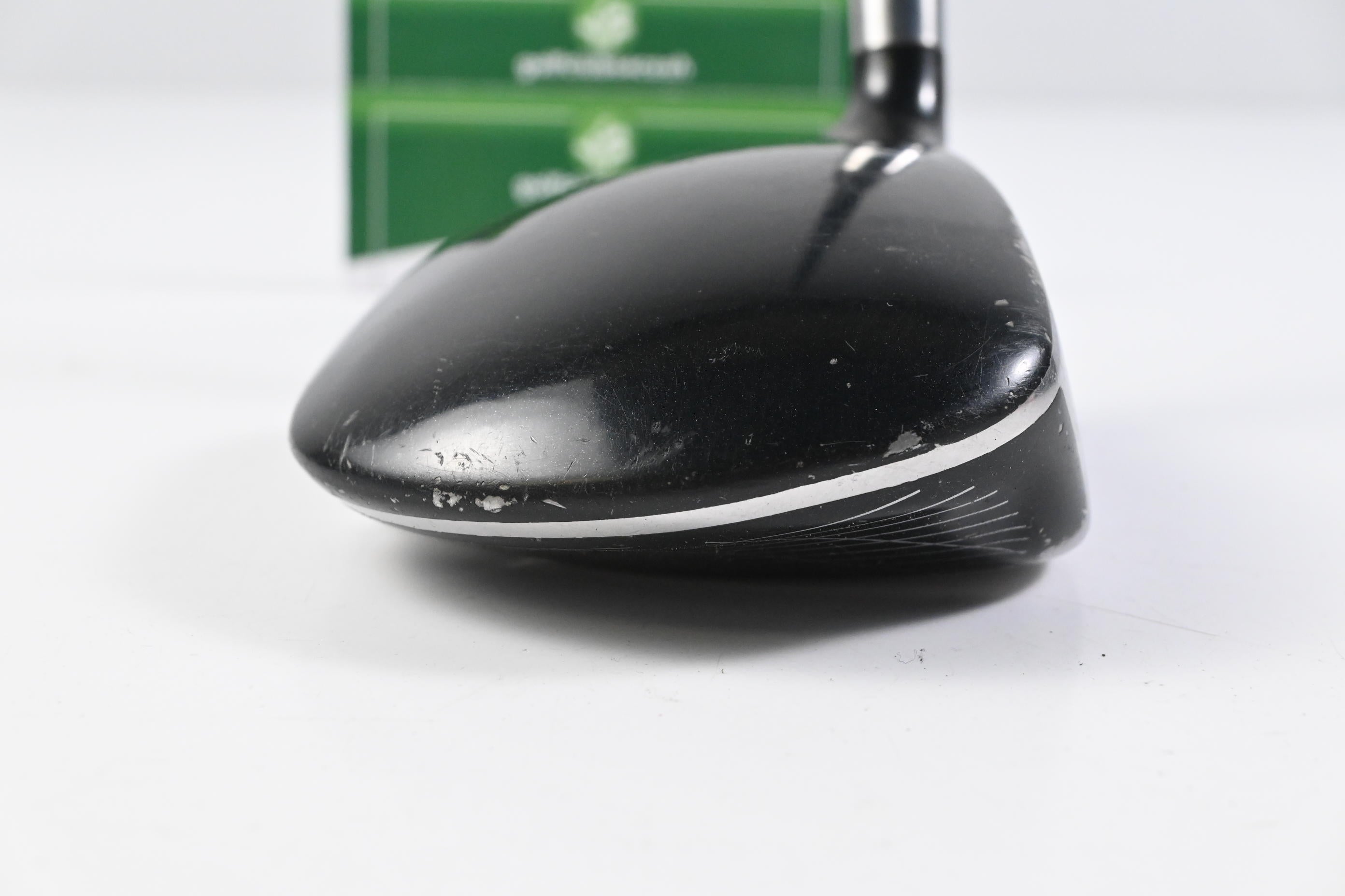 Adams Speedline Boxer #3 Wood / 15 Degree / Regular Flex ProLaunch Axis 70 Shaft