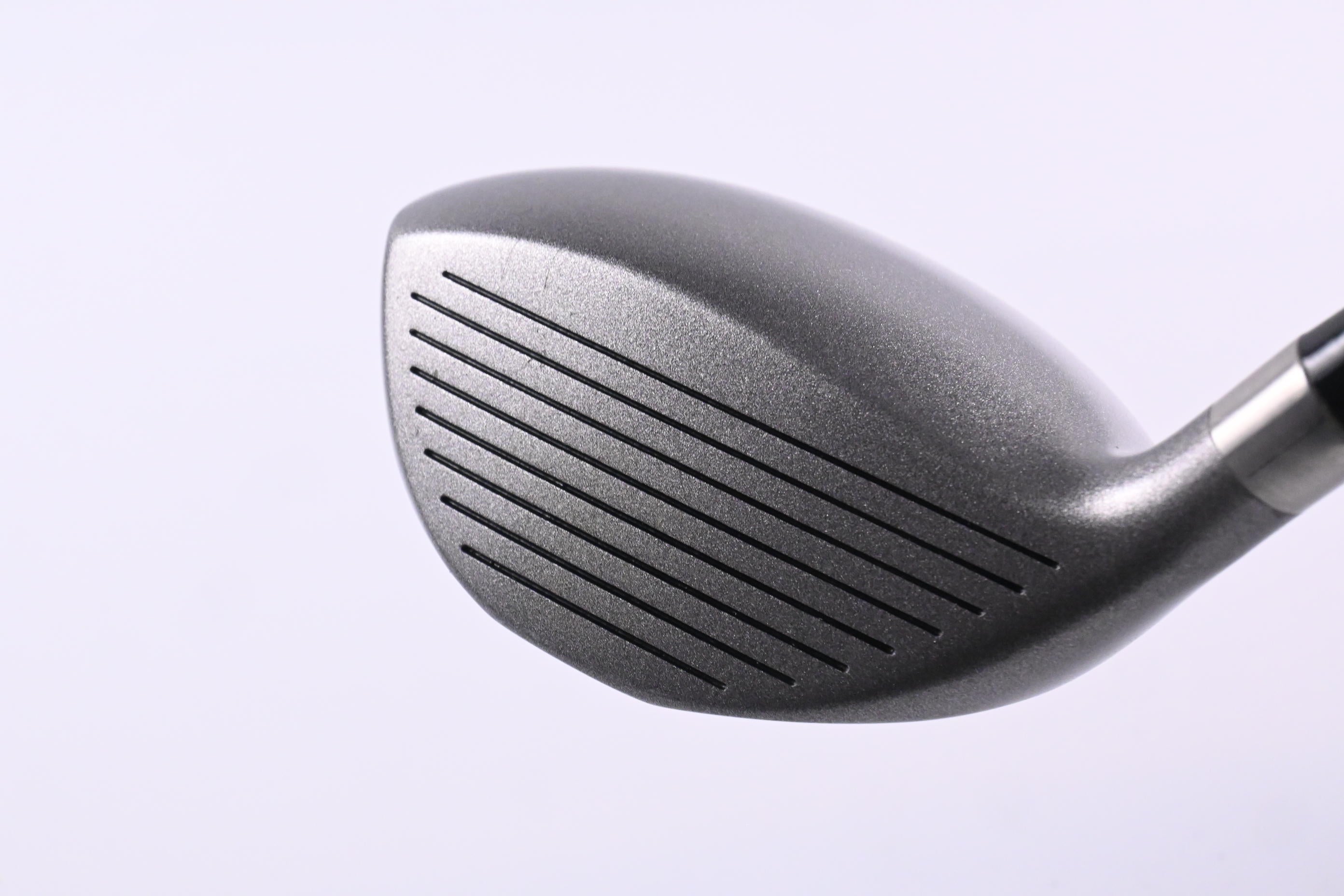 John Letters Swingmaster #5 Wood / 21 Degree / Regular Flex John Letters Shaft