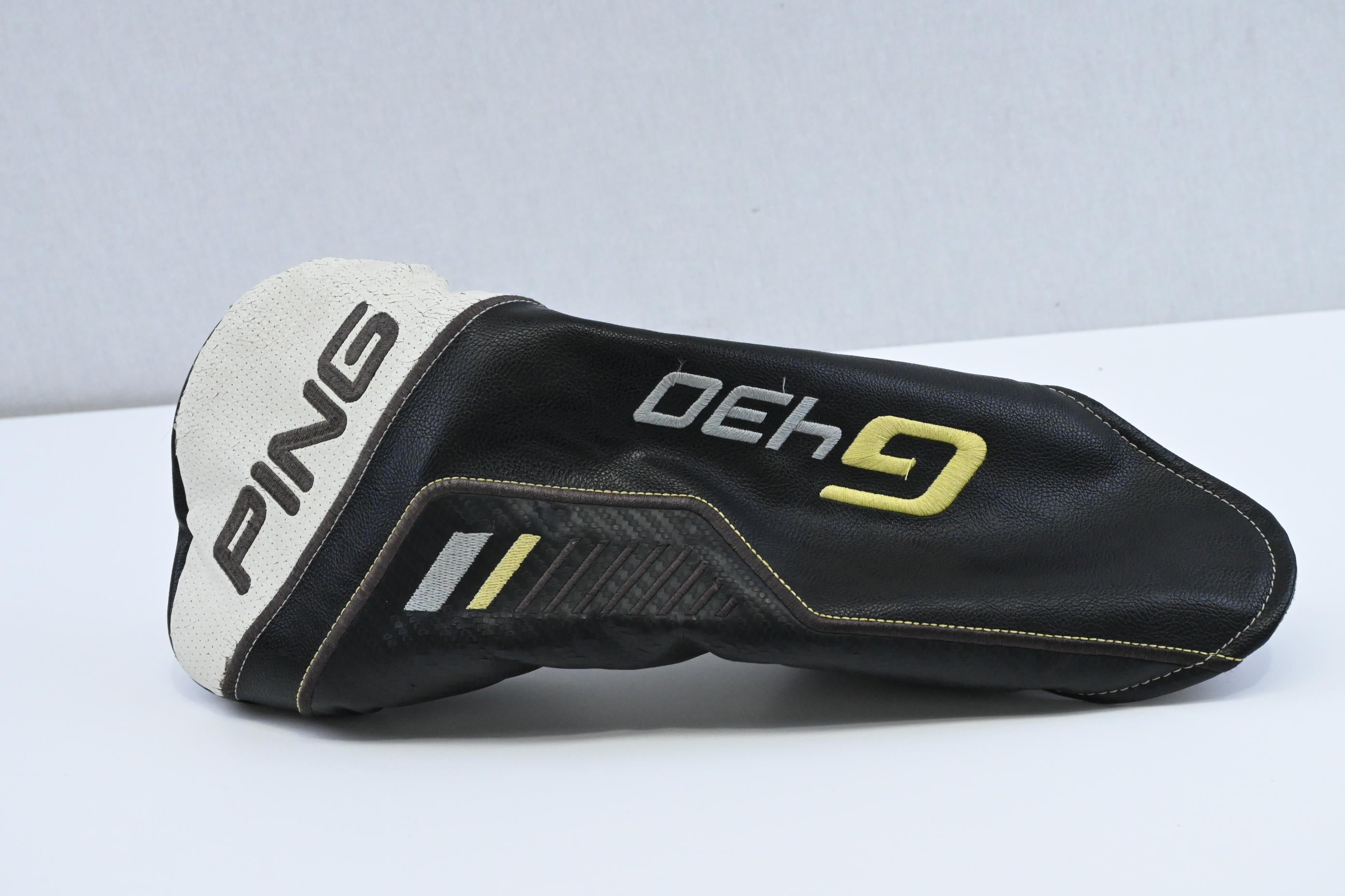Ping G430 Max Driver / 10.5 Degree / Regular Flex Ping Alta CB Black 55 Shaft
