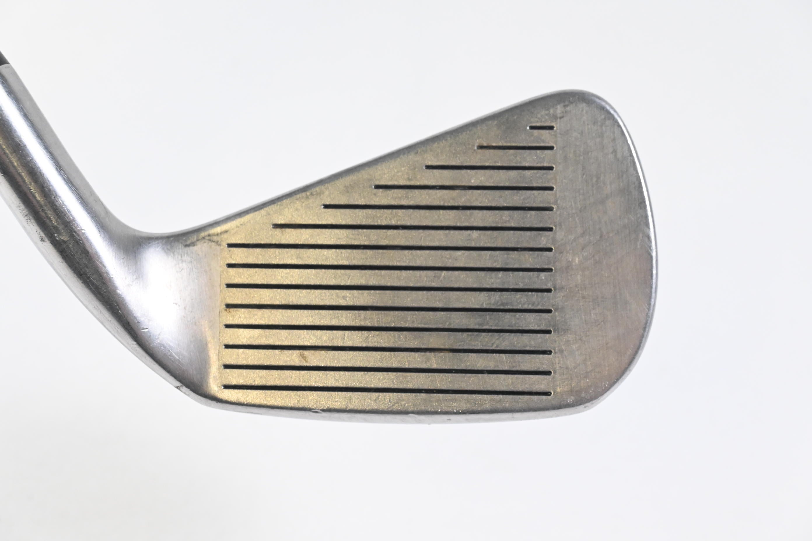 Left Hand Titleist DCI 962 #1 Iron / 17 Degree / Regular Flex Dynamic Gold R300
