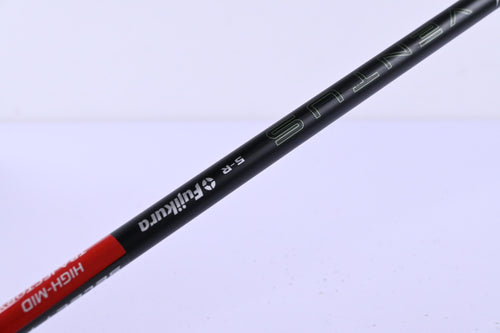 Taylormade Qi35 LS Driver / 9 Degree / Regular Flex Fujikura Ventus Blue 5 Shaft