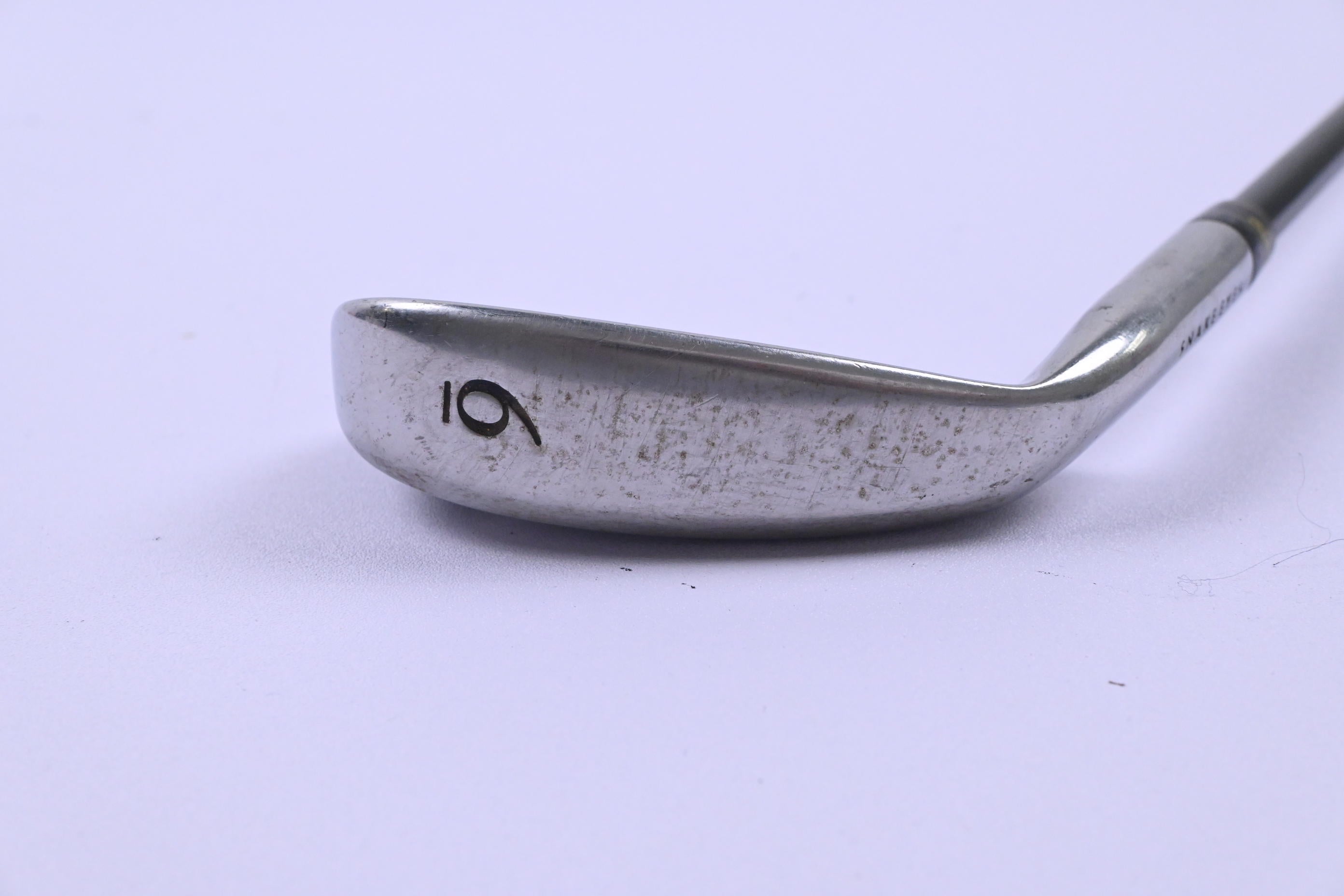 Snake Eyes Python OS #6 Iron / Regular Flex Snake Eyes Python Shaft